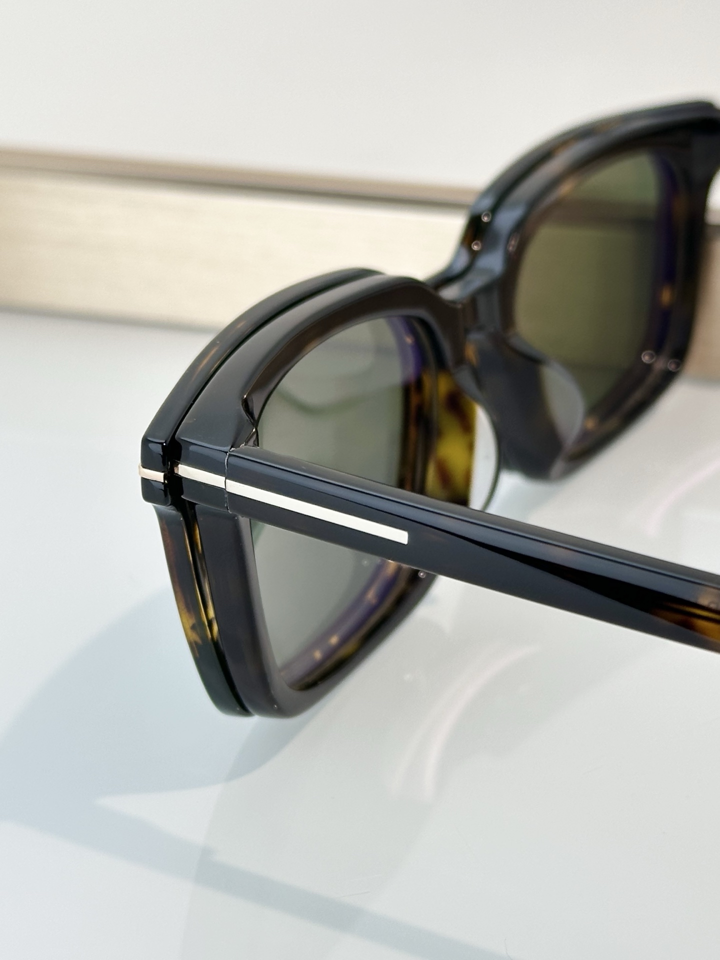 Designer Sunglasses TF6153-D-B