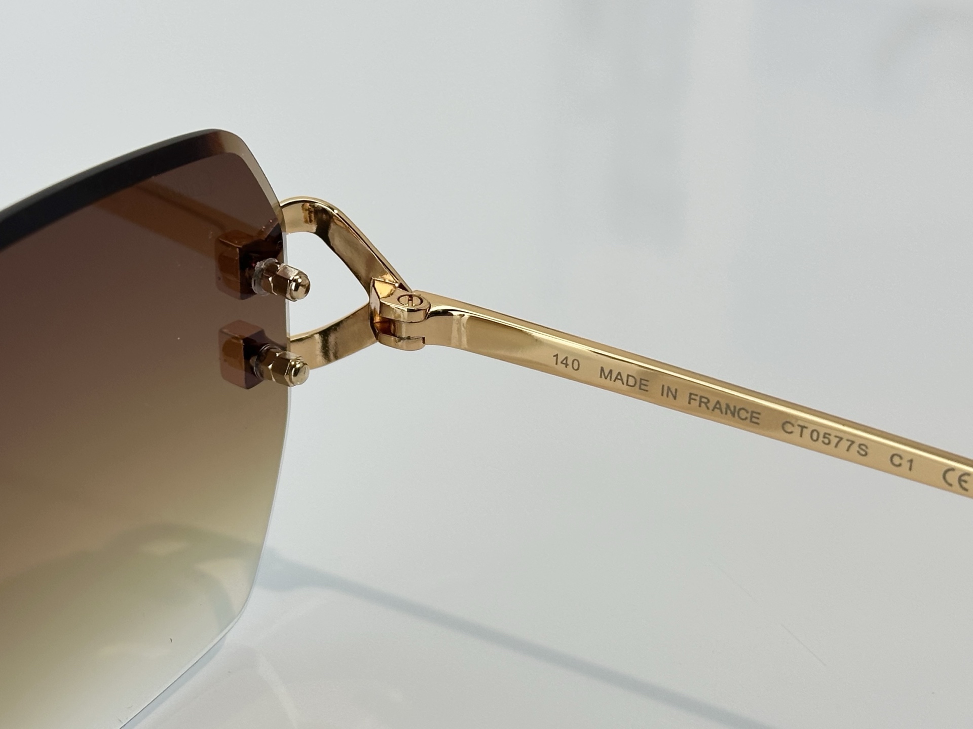 Cartier Cartie*