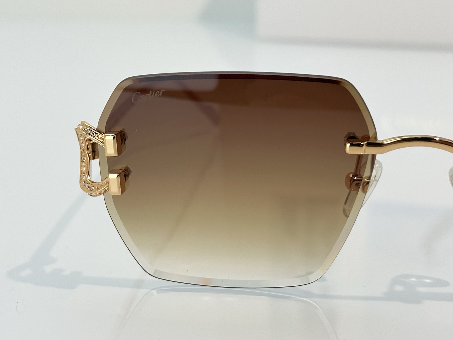 Cartier Cartie*