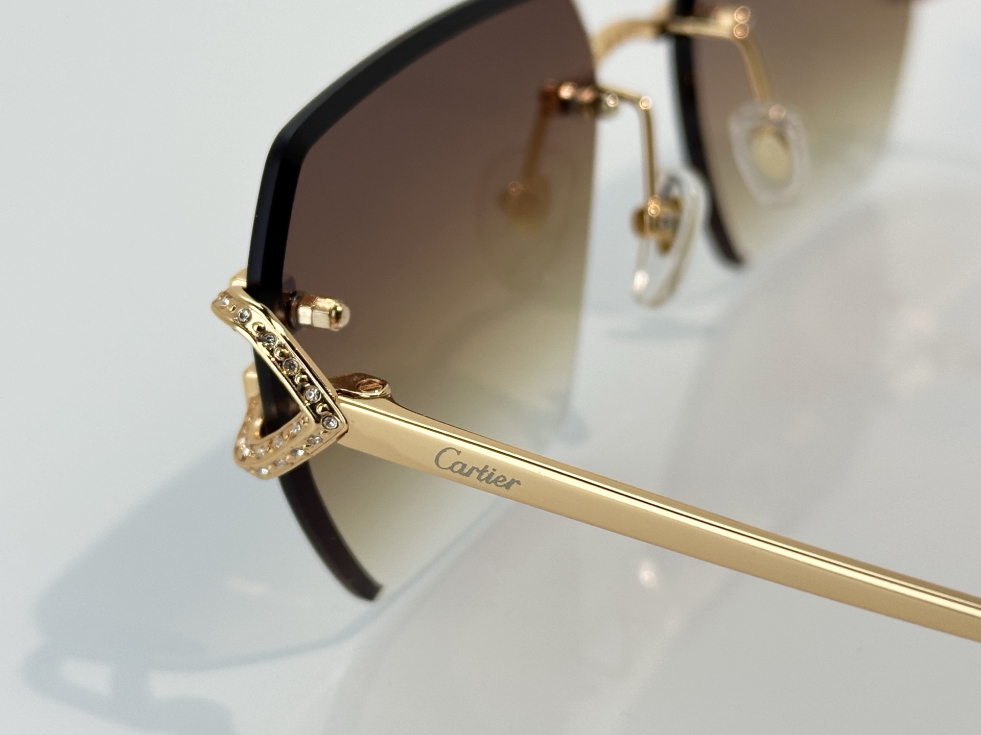 Cartier Cartie*