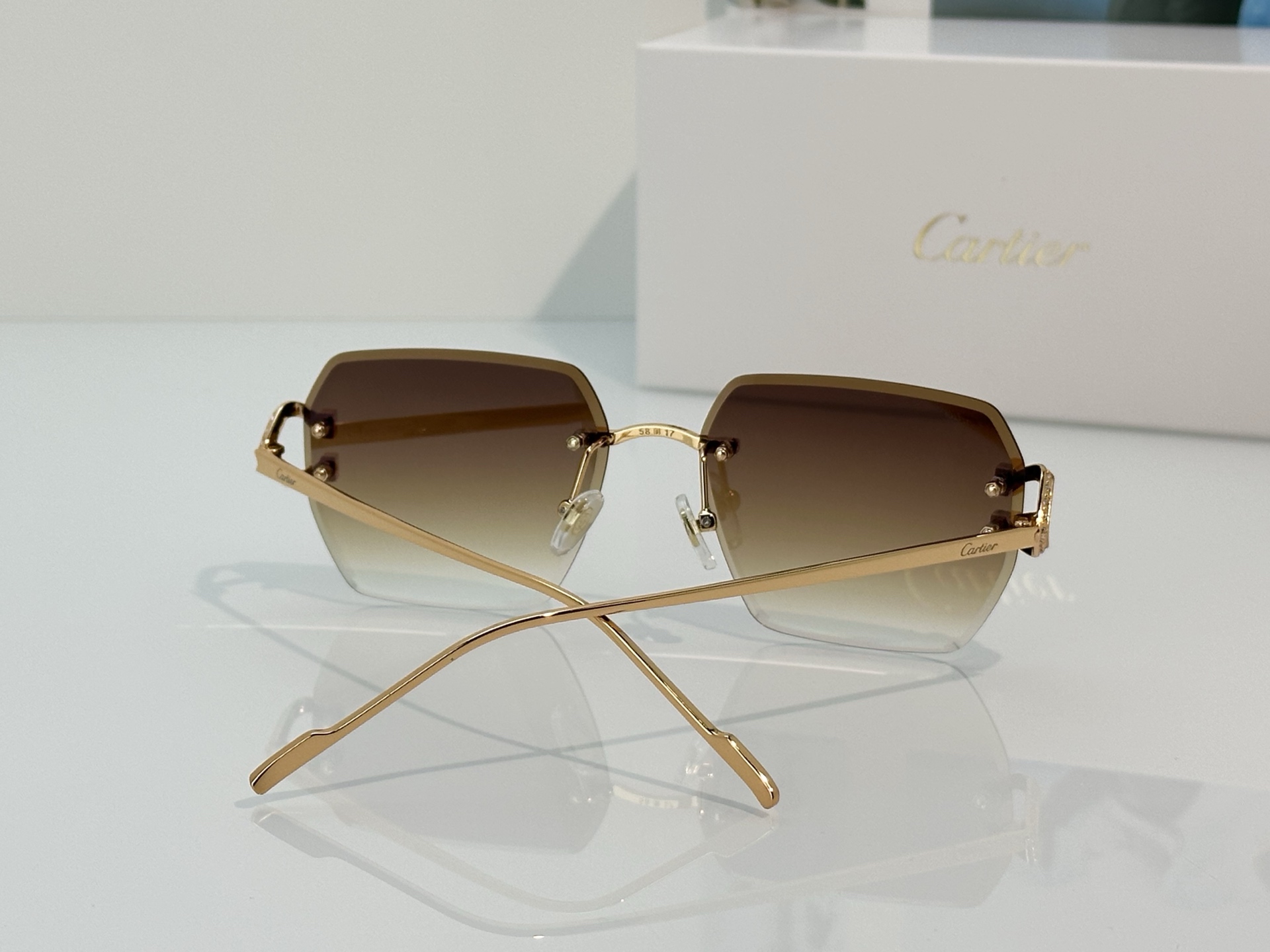 Cartier Cartie*