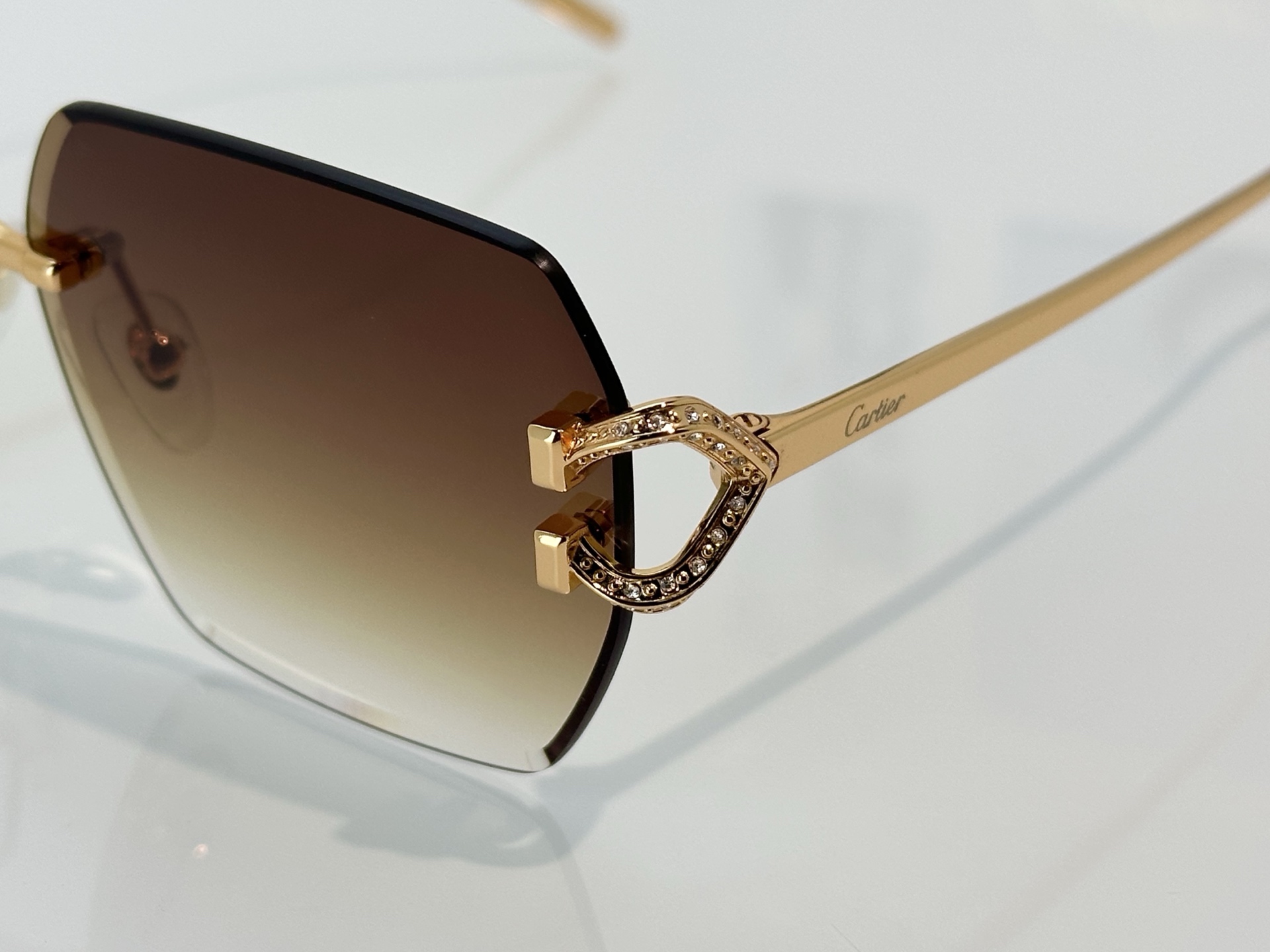 Cartier Cartie*