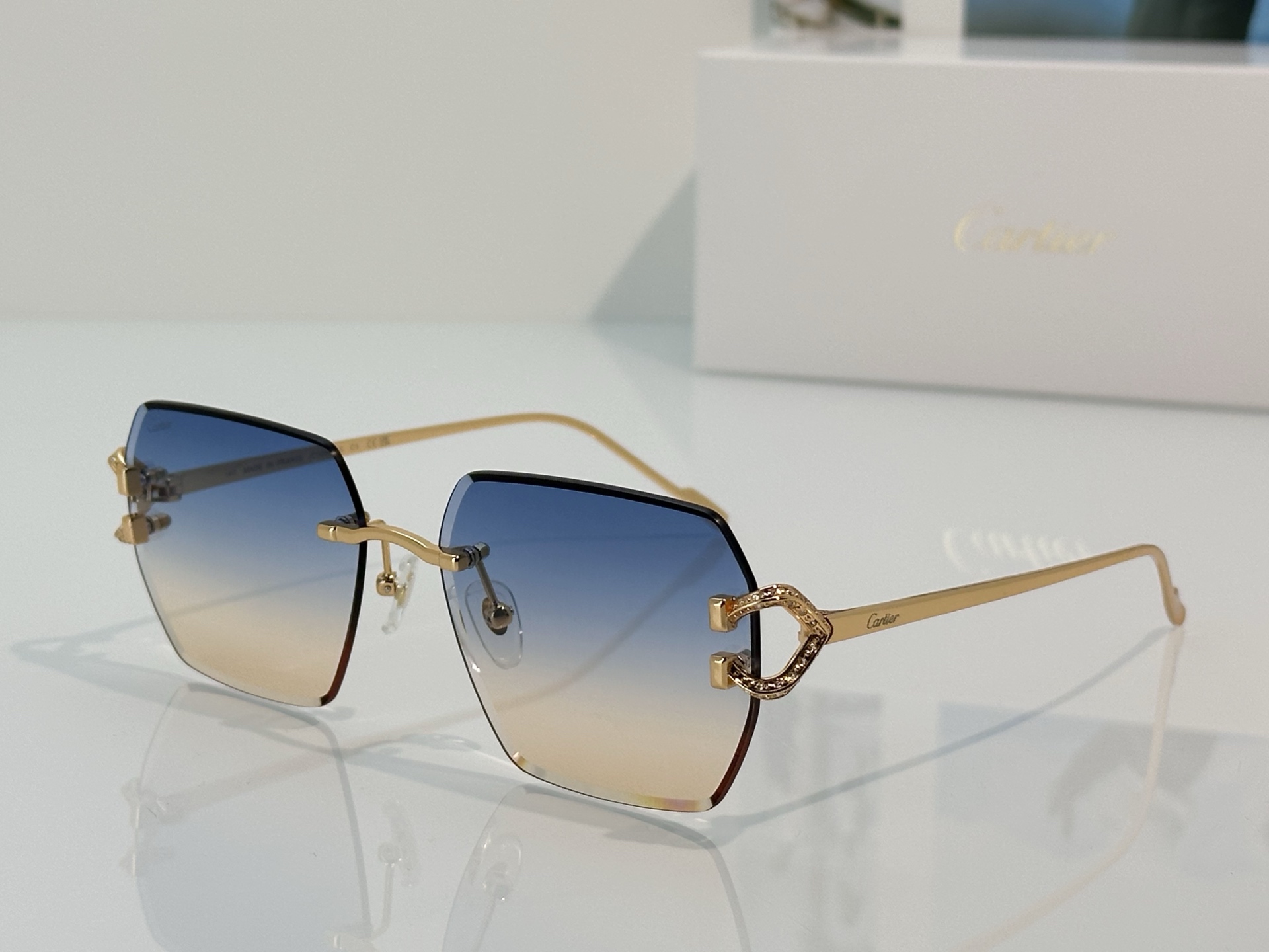 Cartier Cartie*