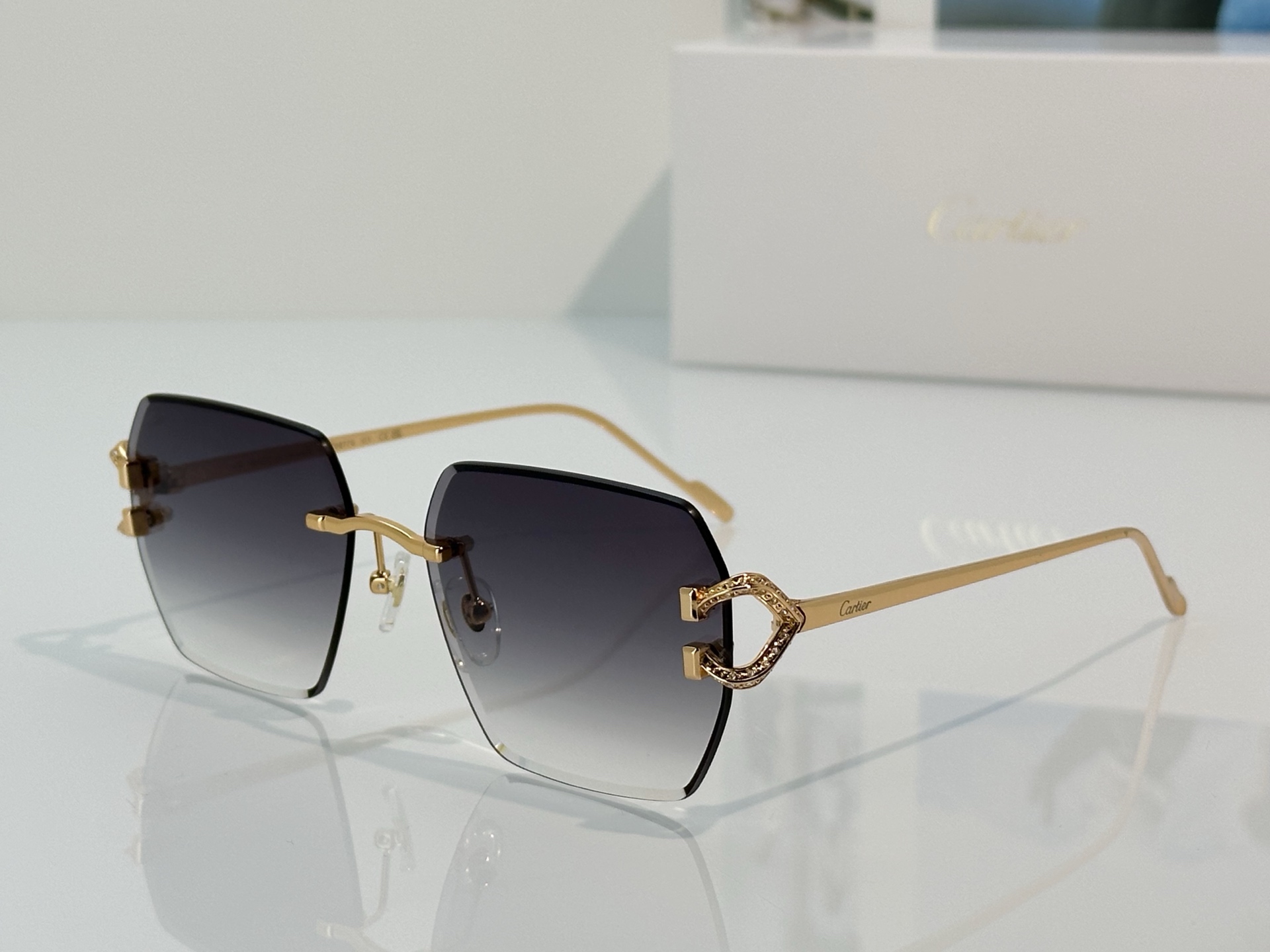 Cartier Cartie*