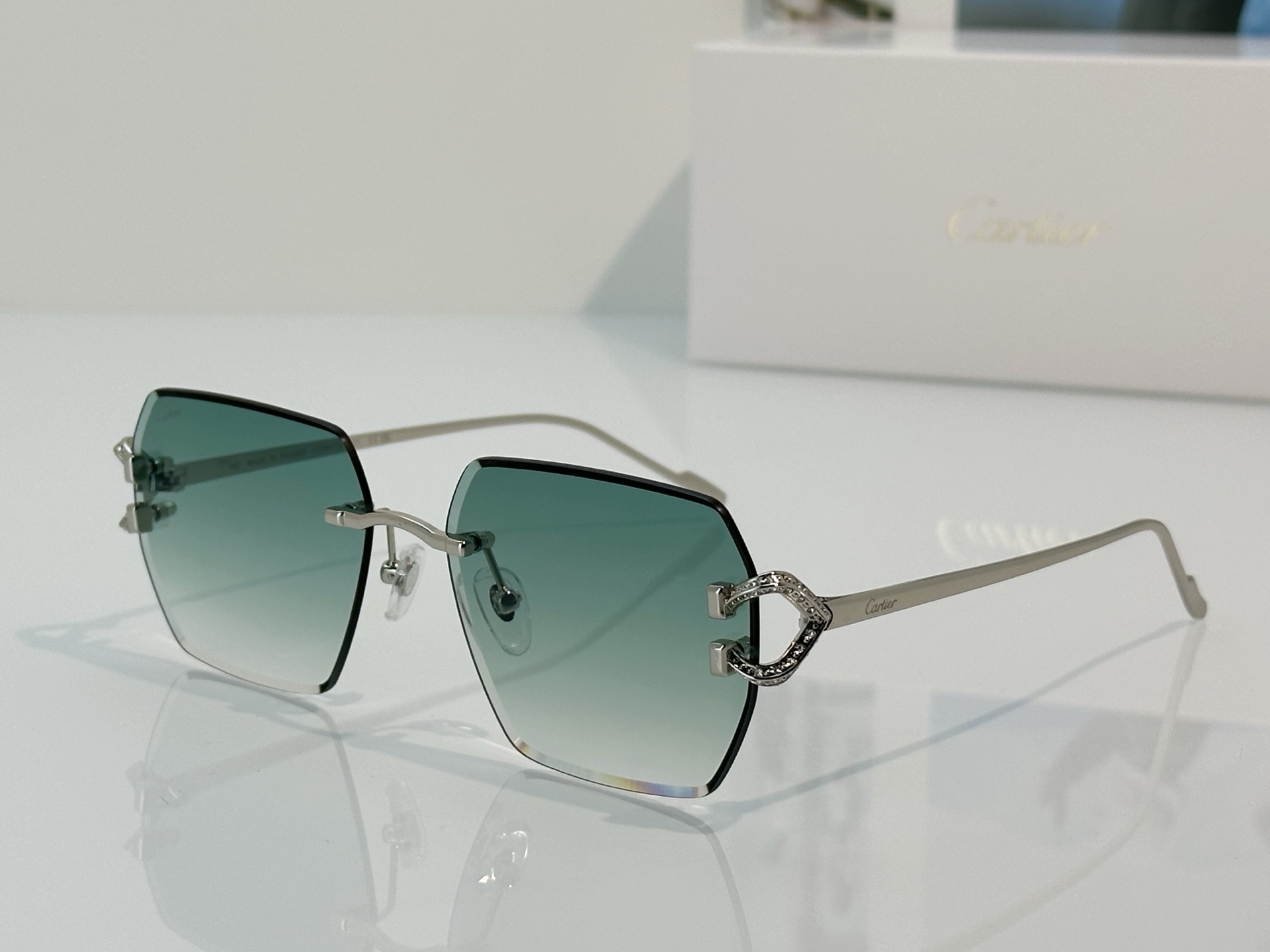 Cartier Cartie*