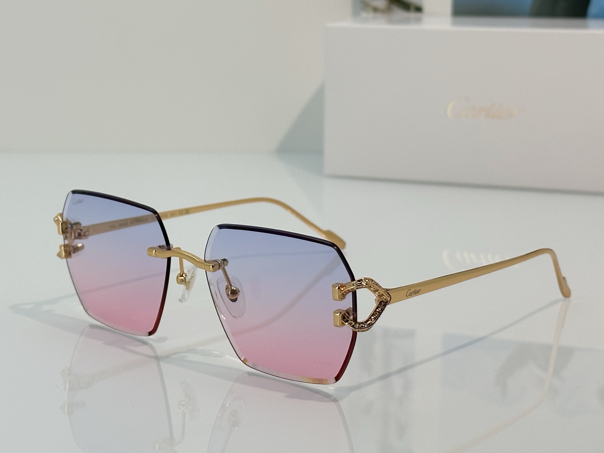 Cartier Cartie*