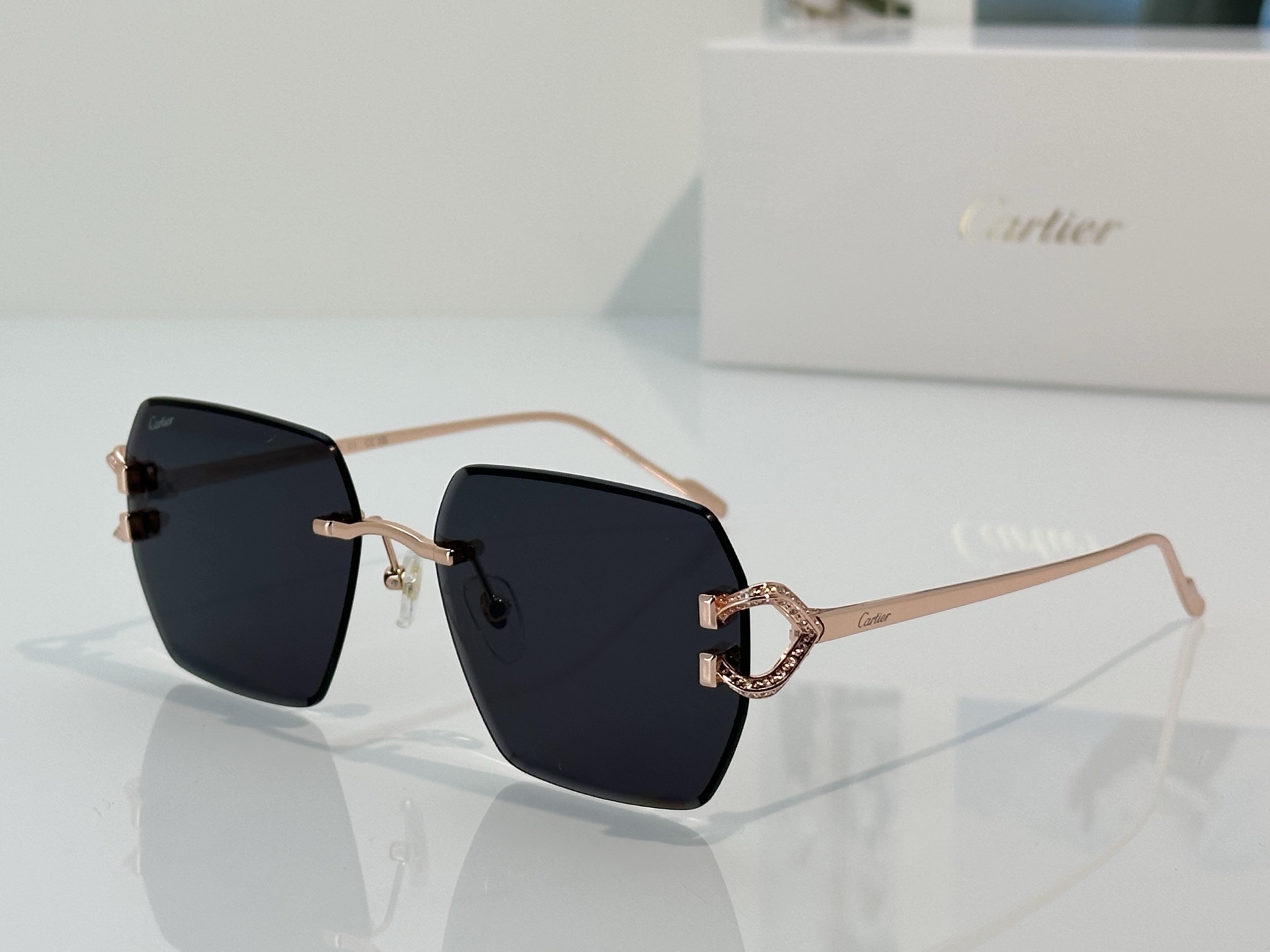 Cartier Cartie*