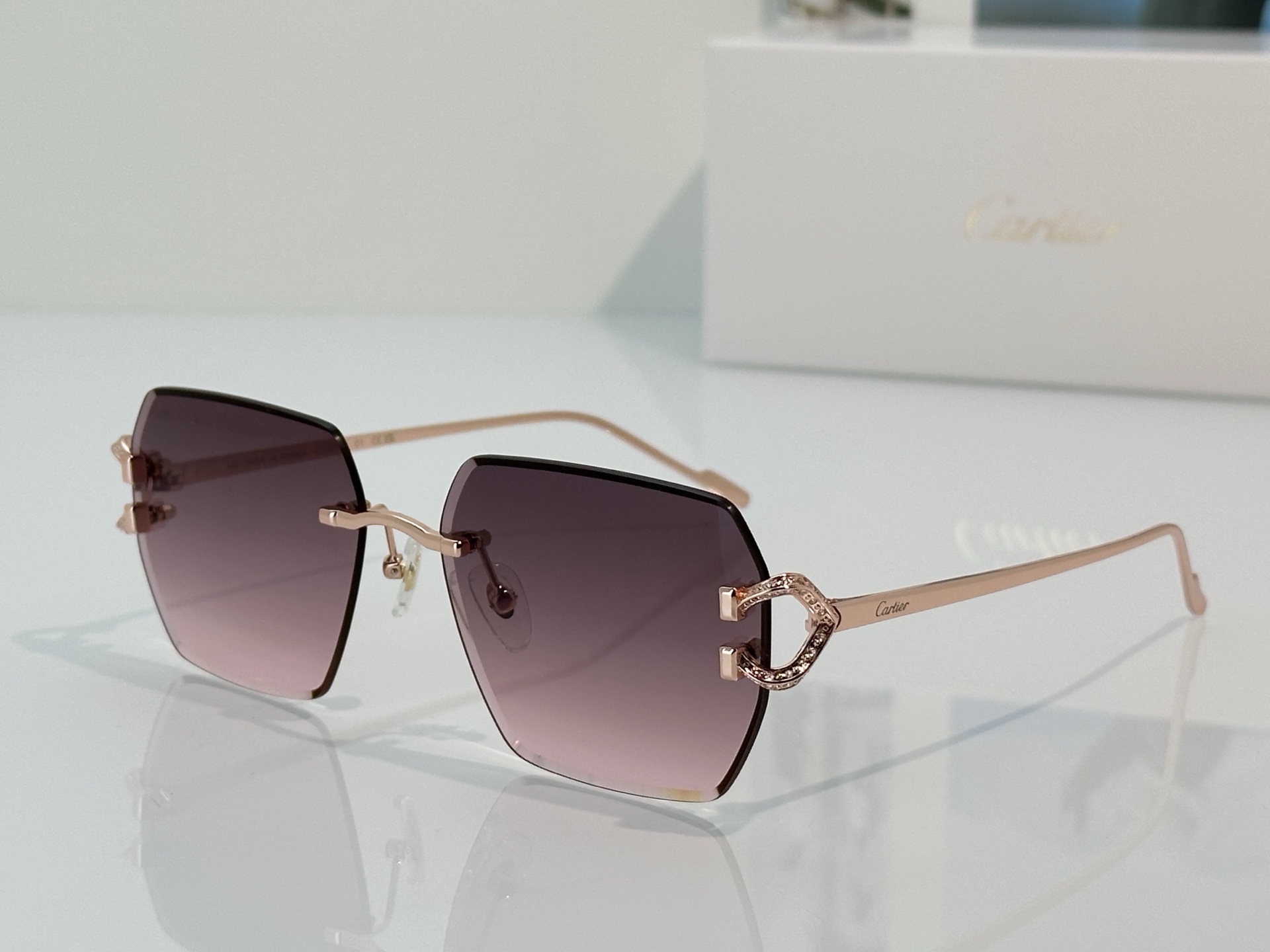 Cartier Cartie*