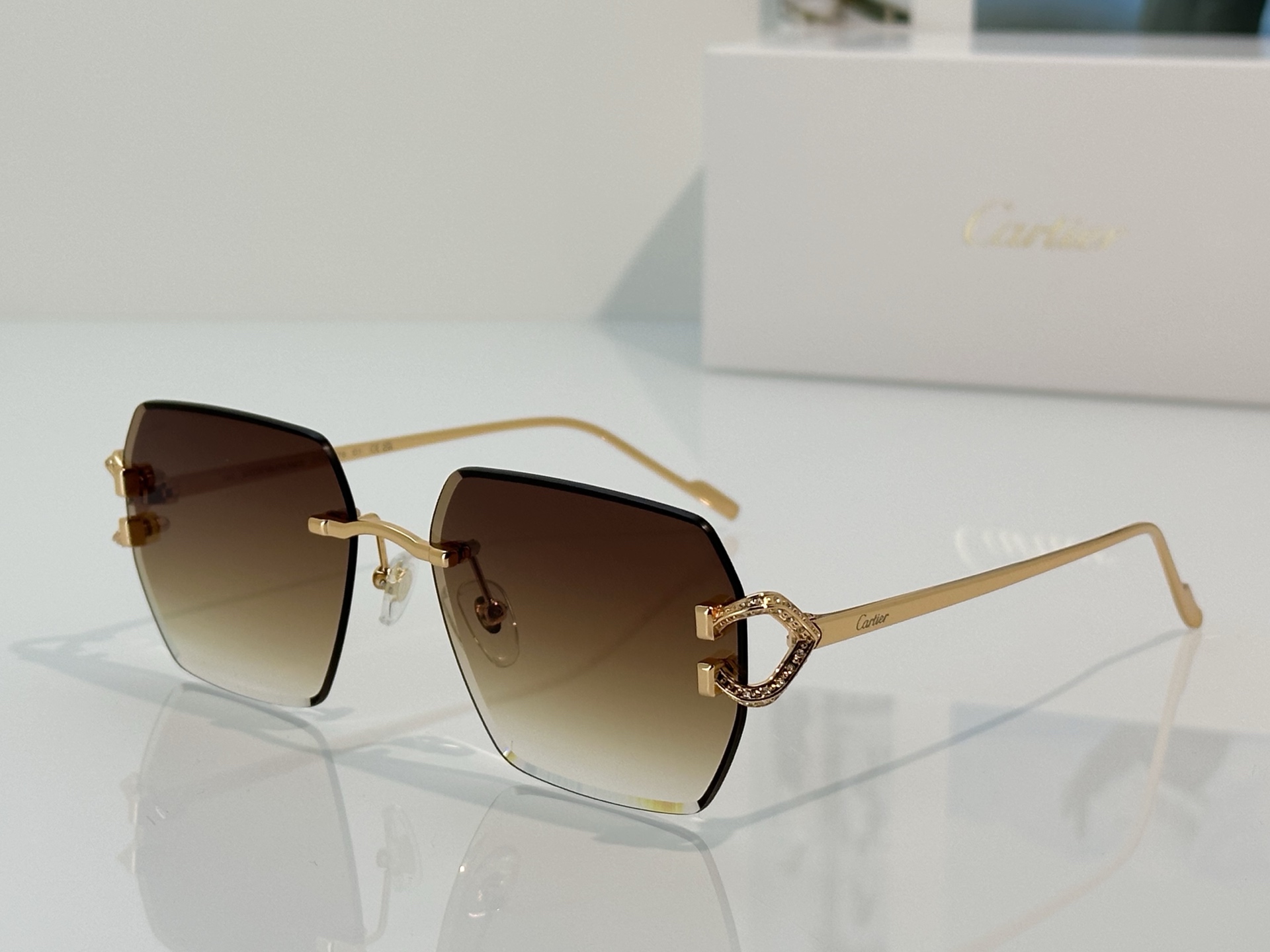 Cartier Cartie*