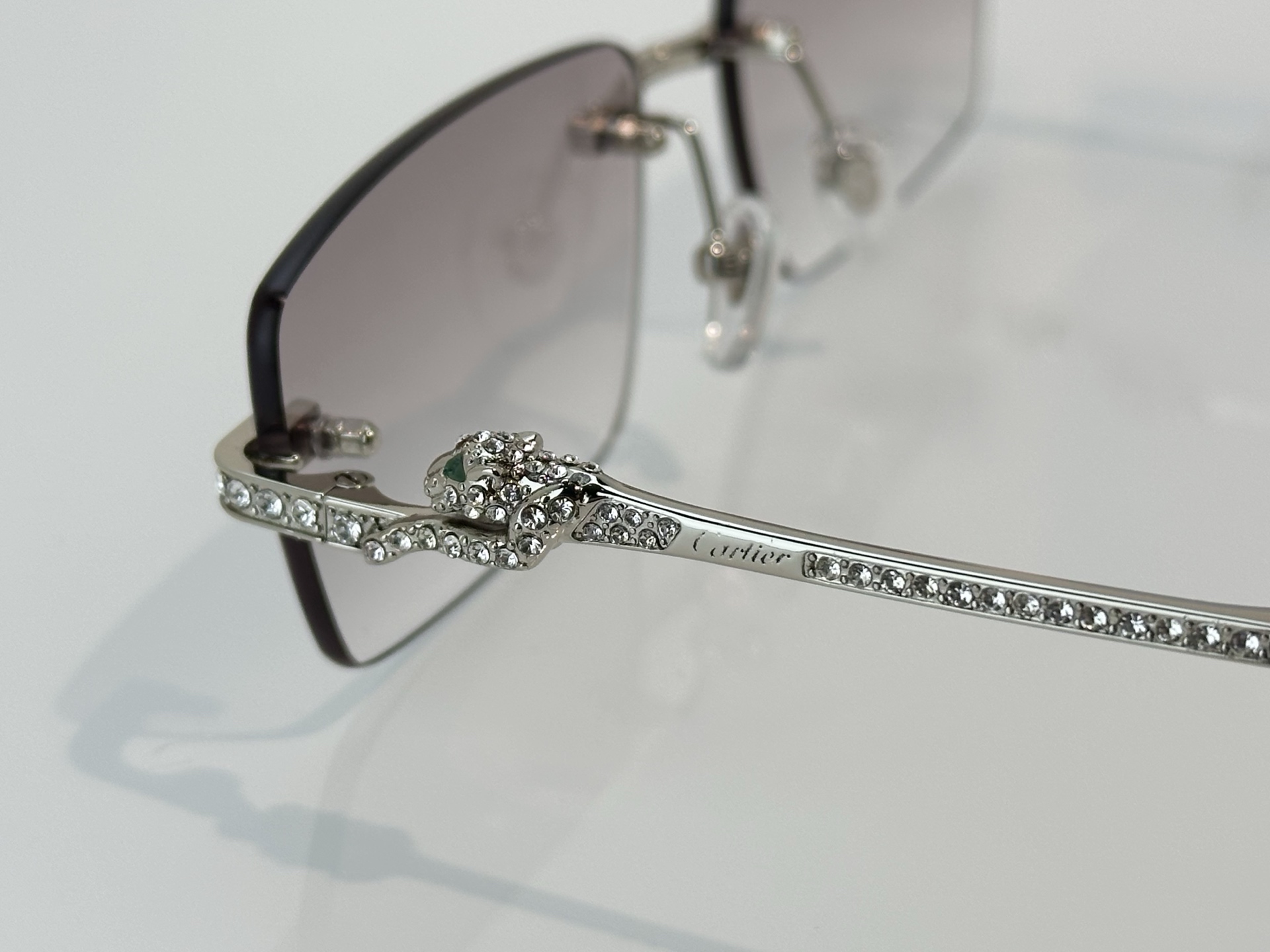 Cartier Cartie*