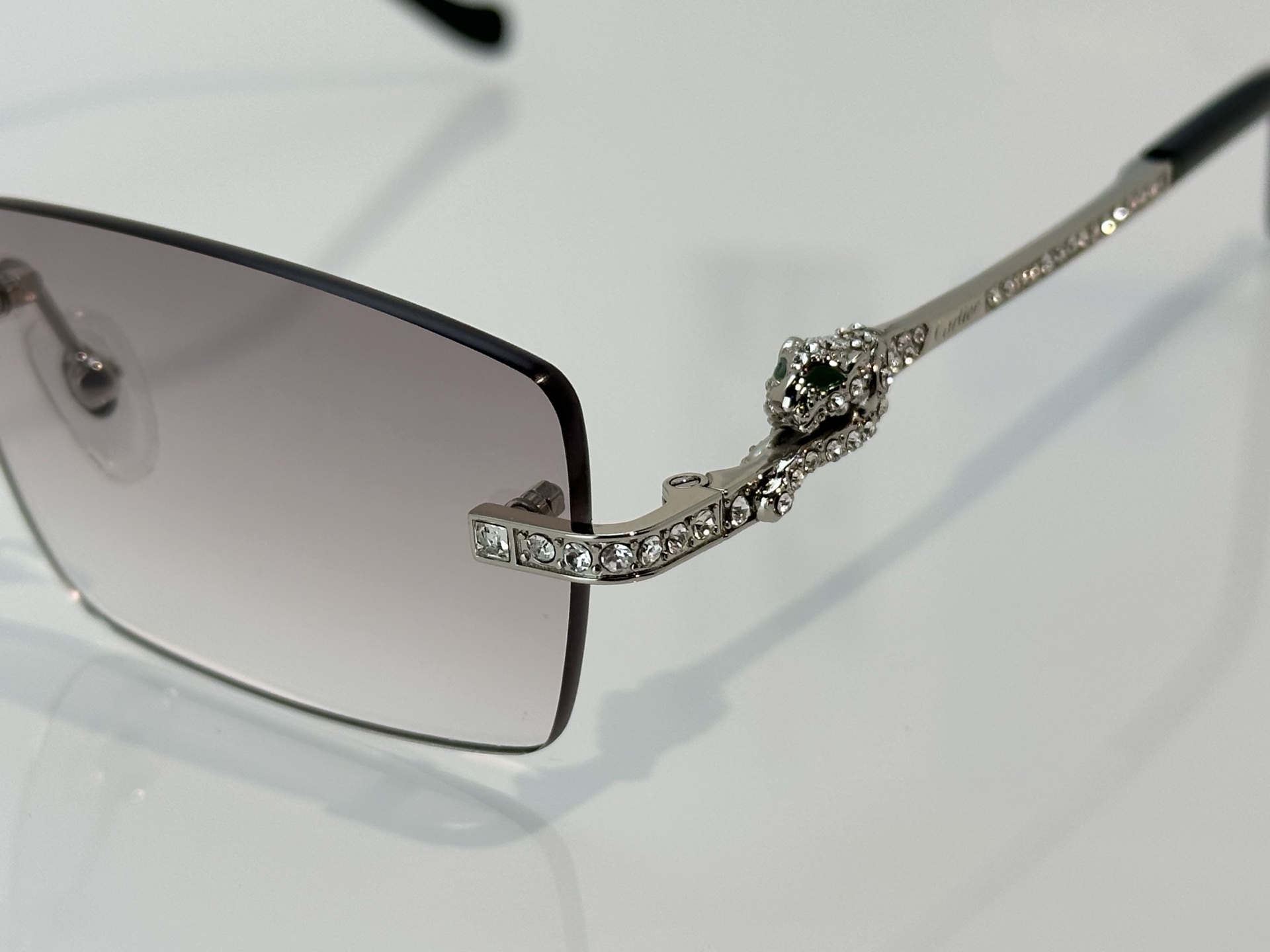 Cartier Cartie*
