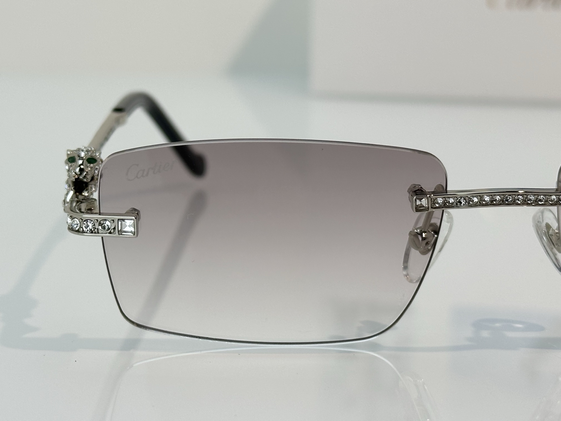 Cartier Cartie*