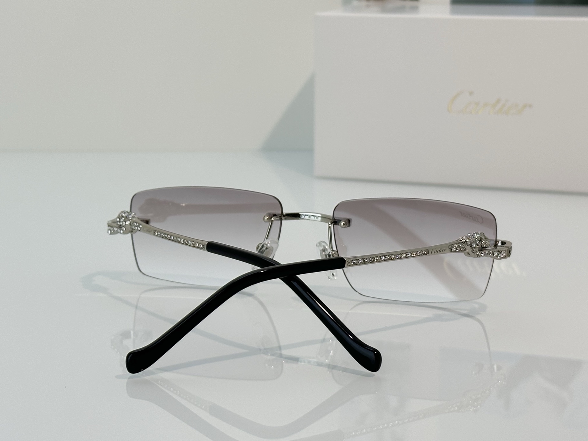 Cartier Cartie*