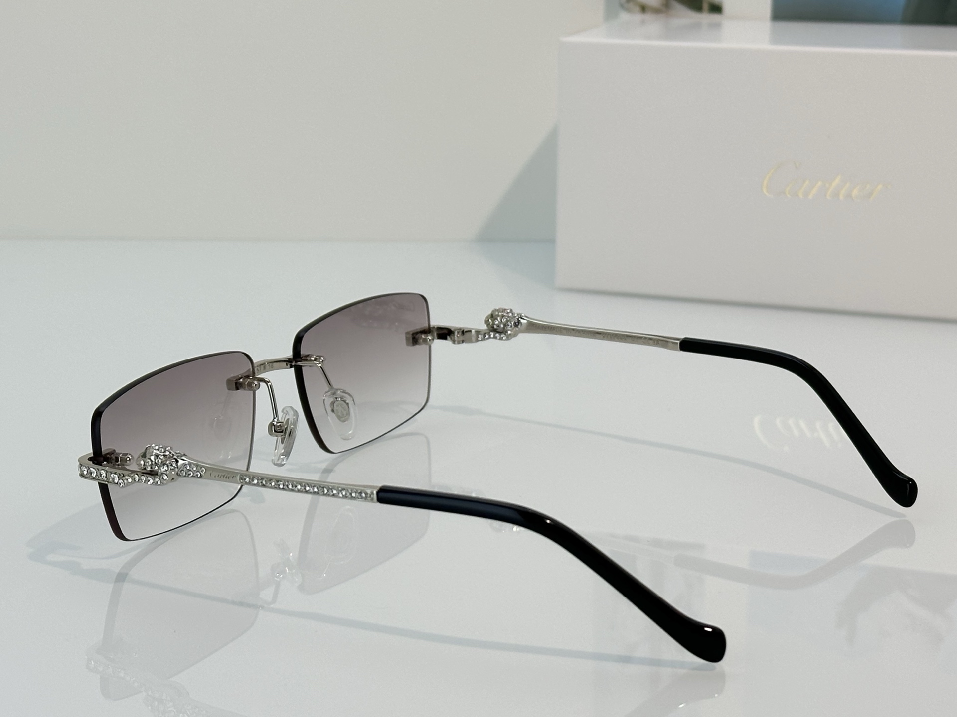 Cartier Cartie*