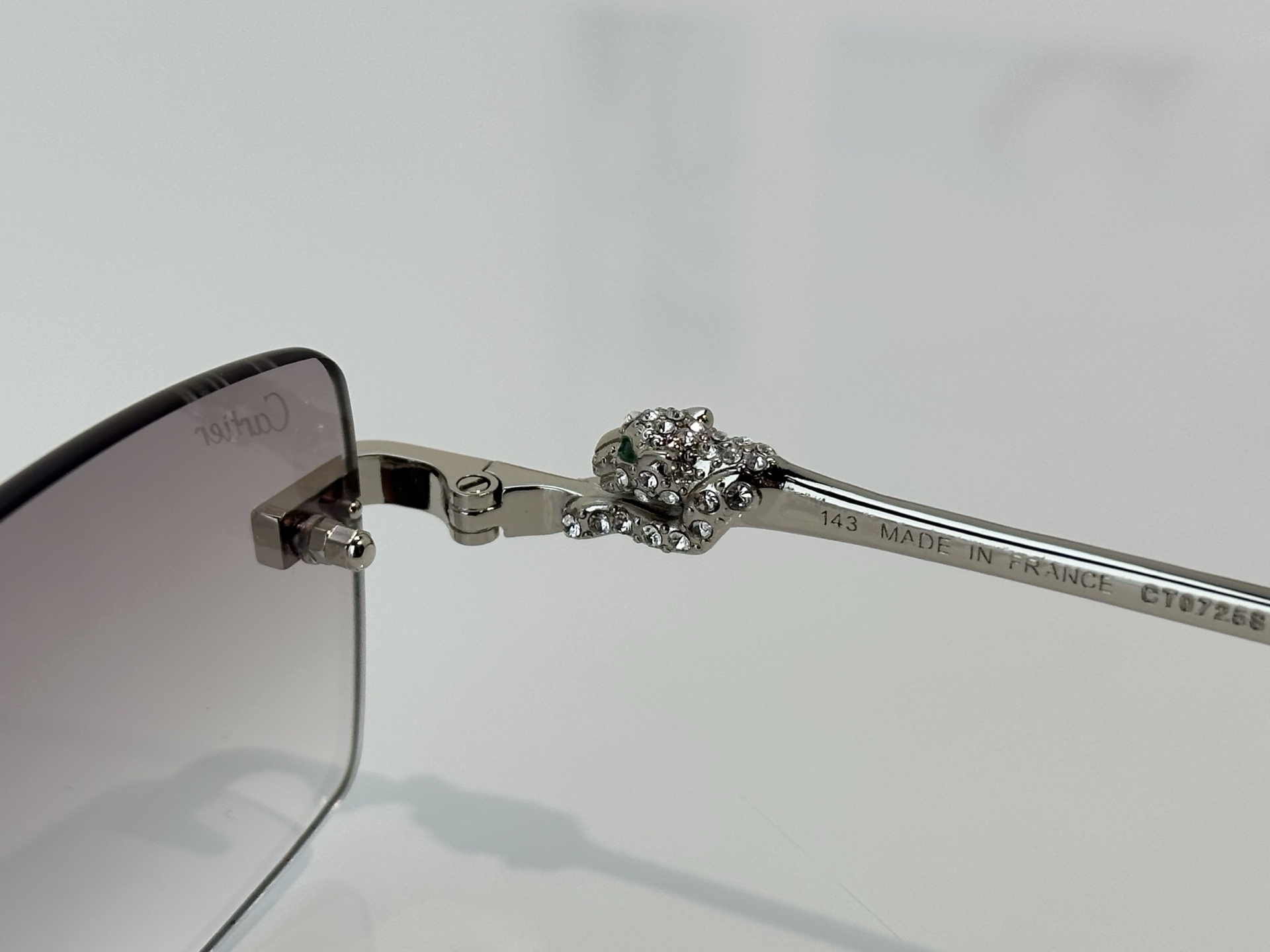 Cartier Cartie*