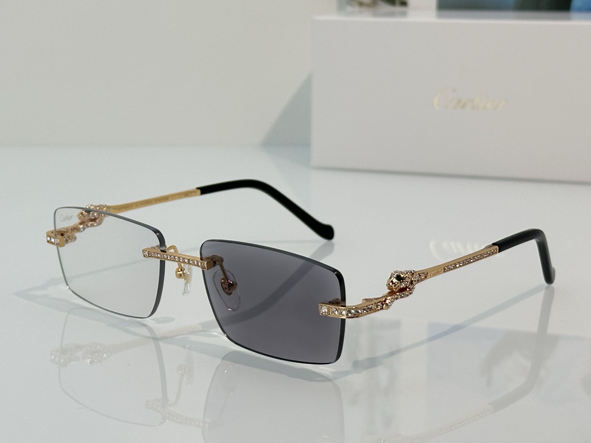 Cartier Cartie*