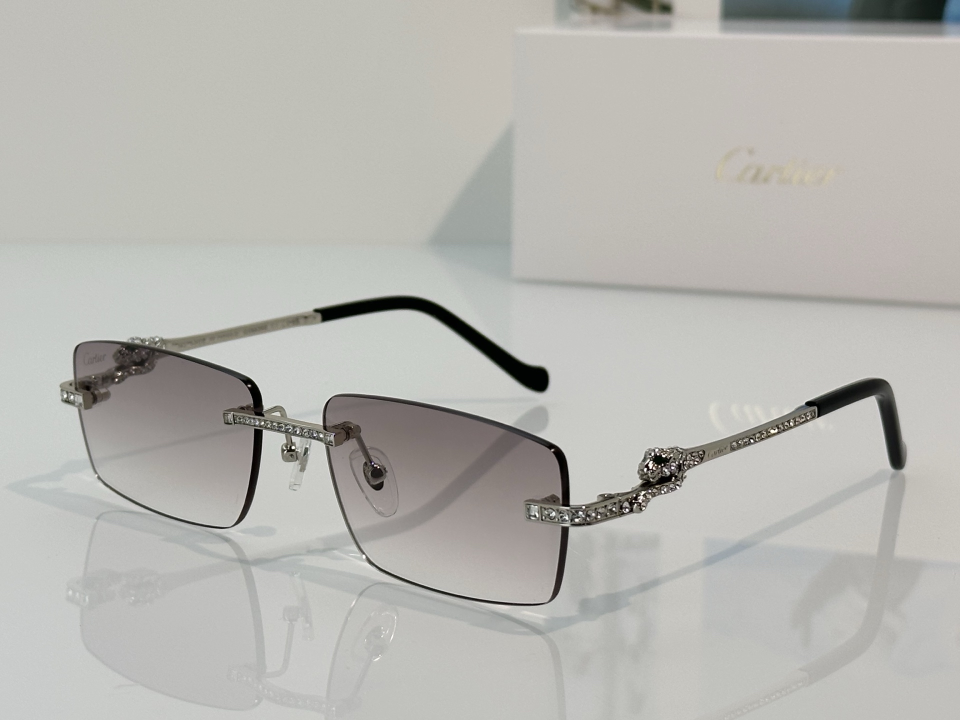 Cartier Cartie*