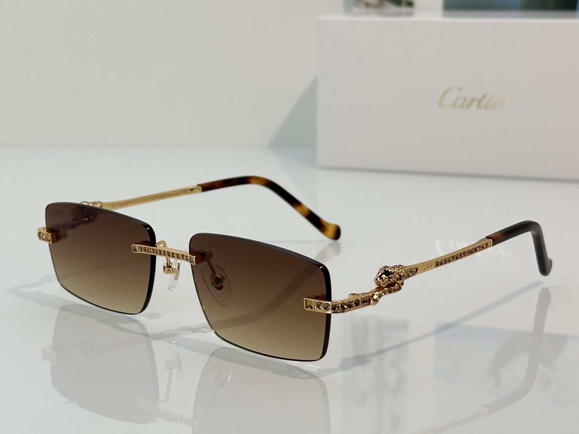 Cartier Cartie*
