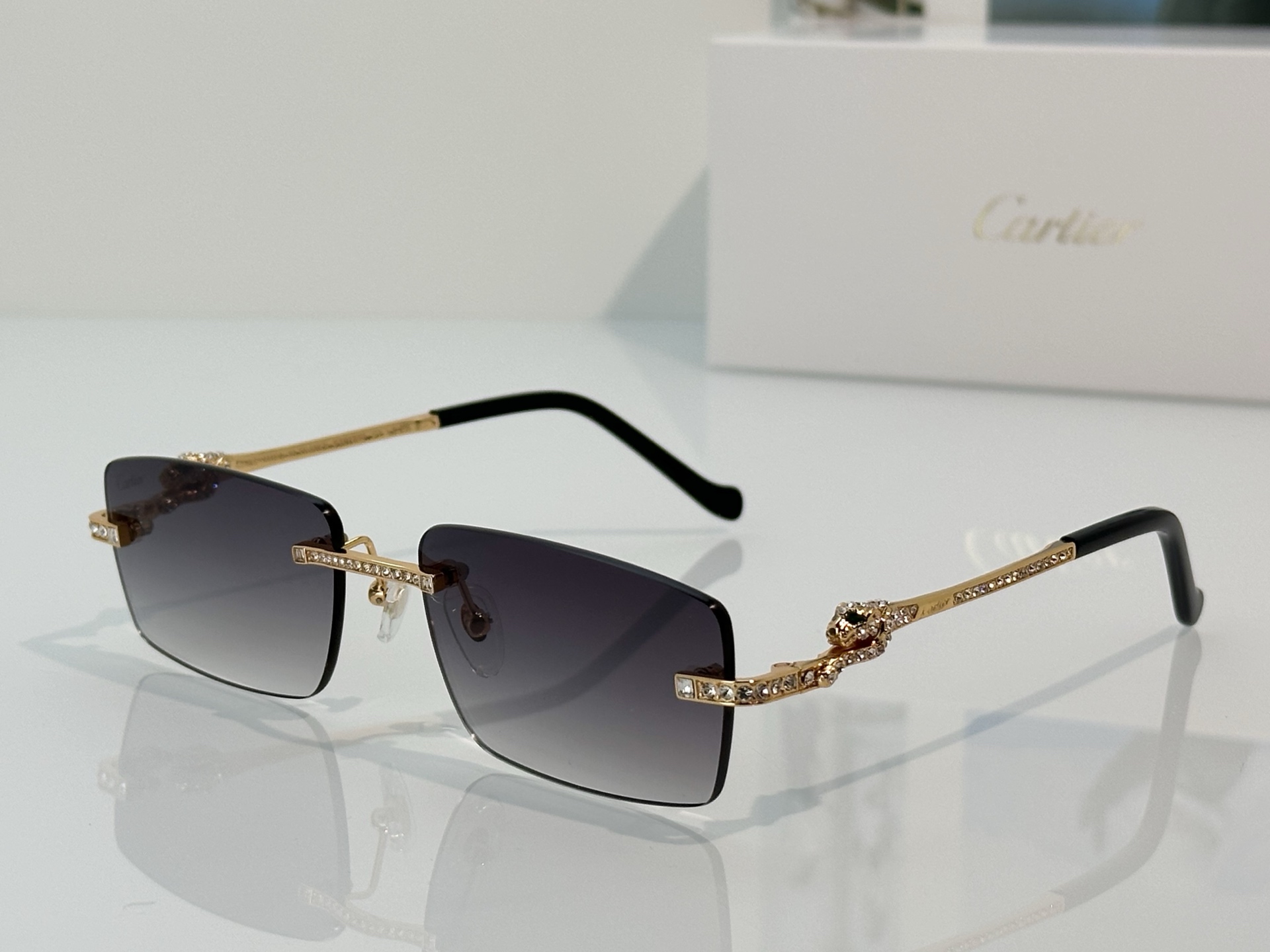 Cartier Cartie*