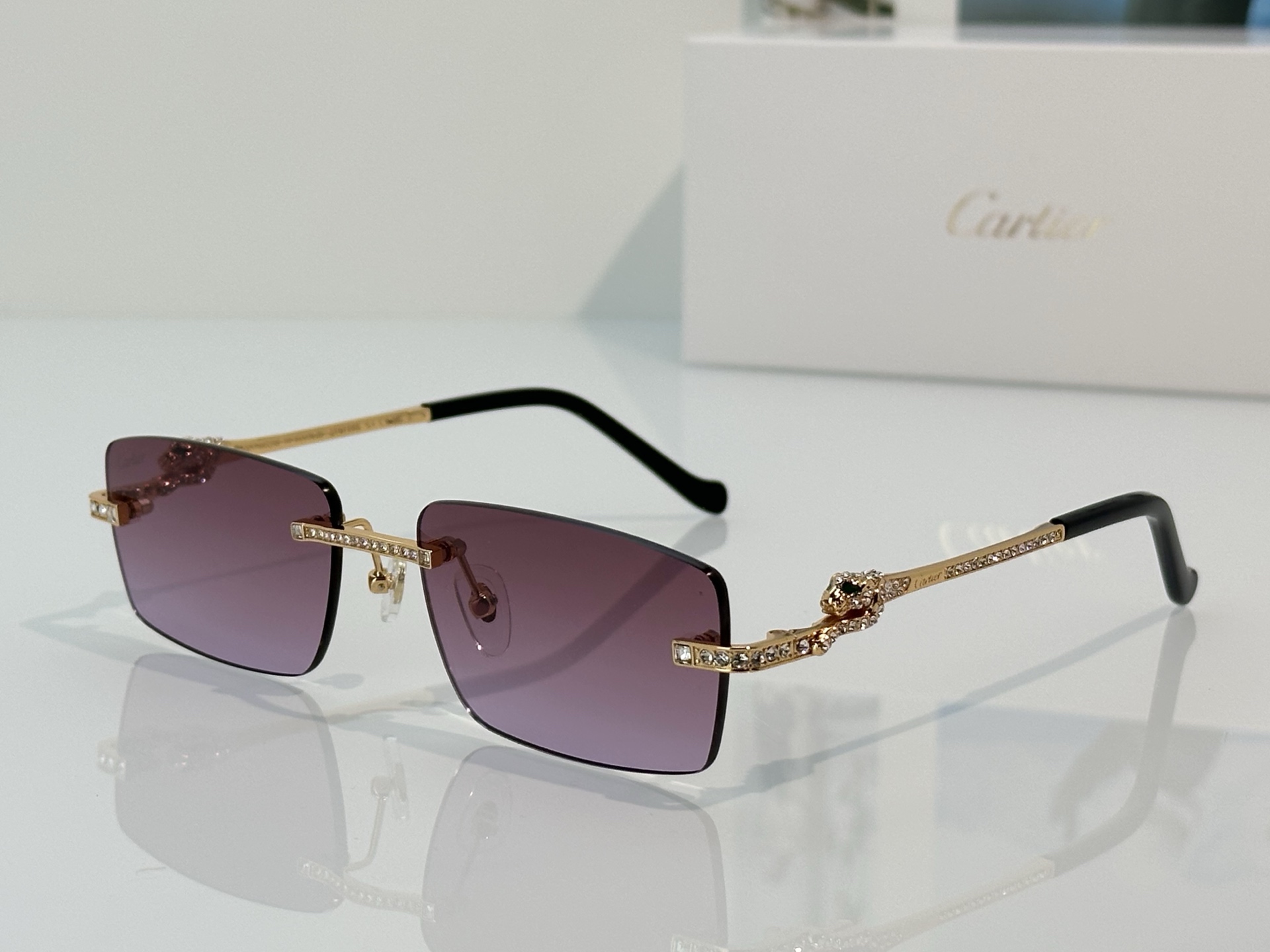 Cartier Cartie*