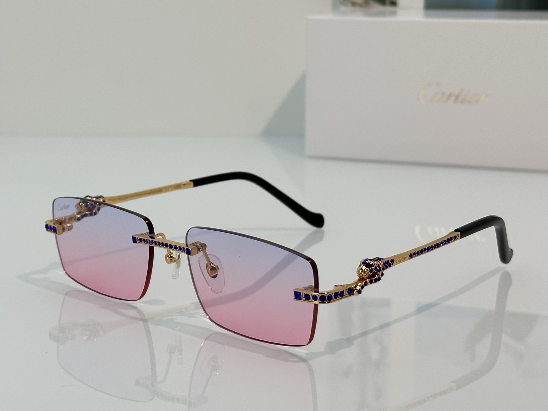 Cartier Cartie*