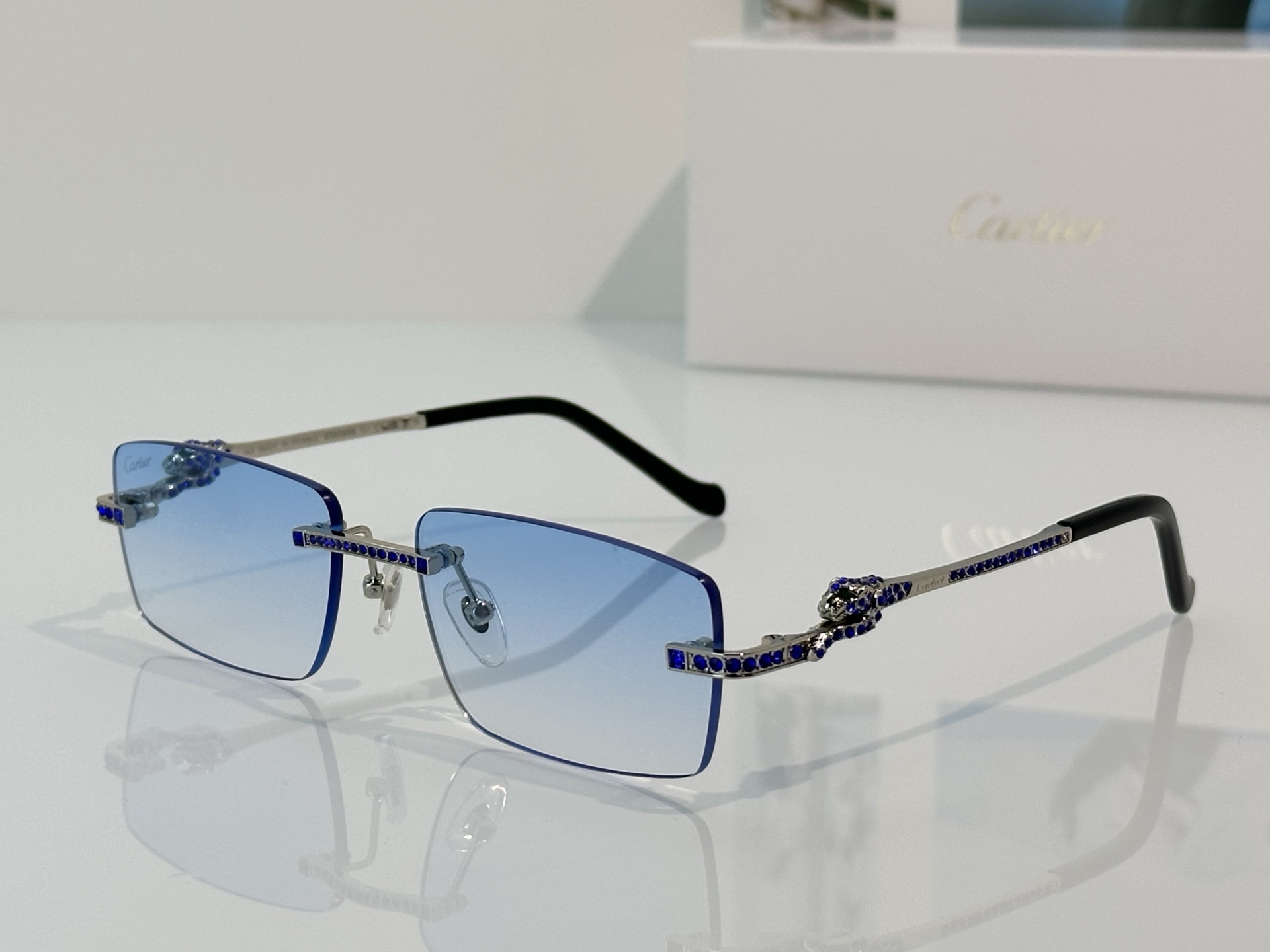 Cartier Cartie*