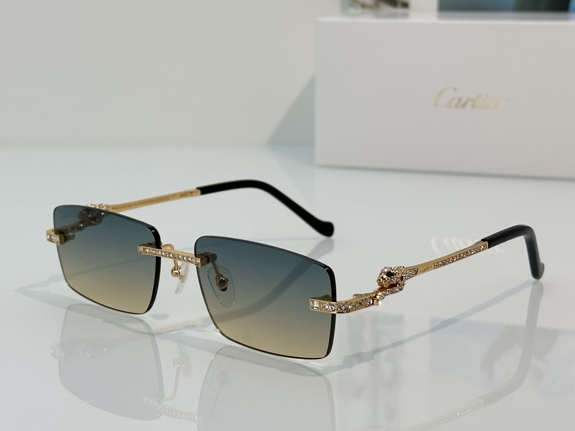 Cartier Cartie*