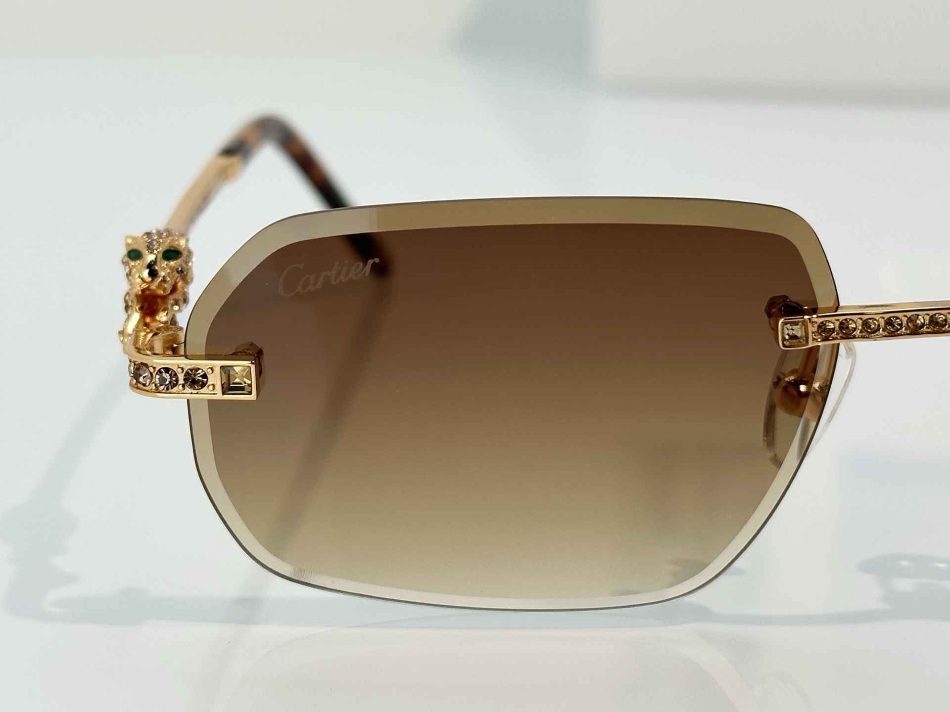 Cartier Cartie*