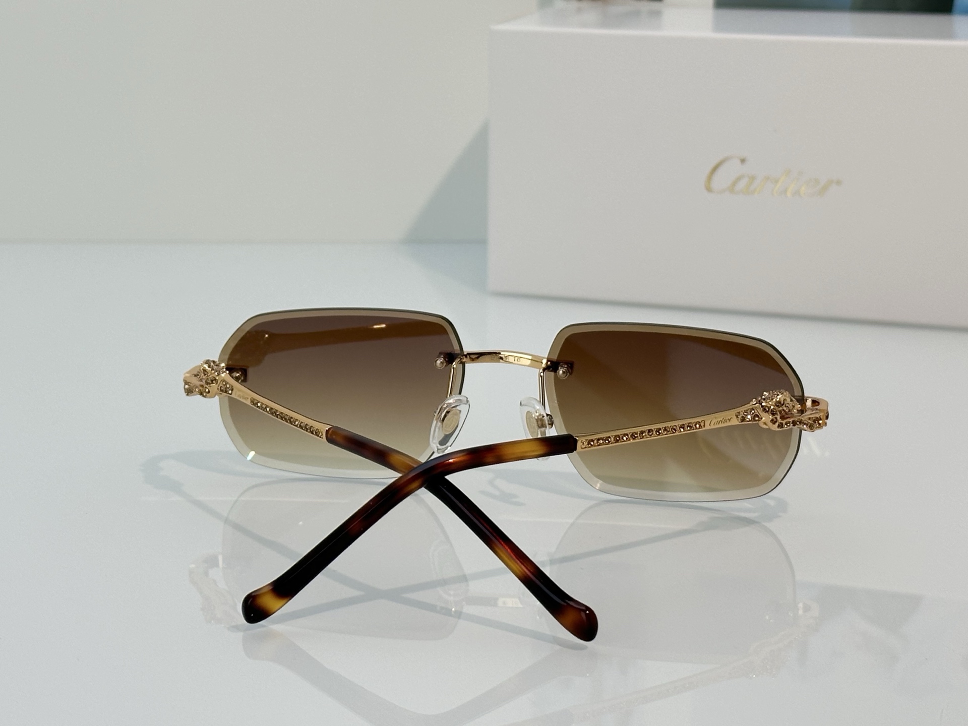 Cartier Cartie*
