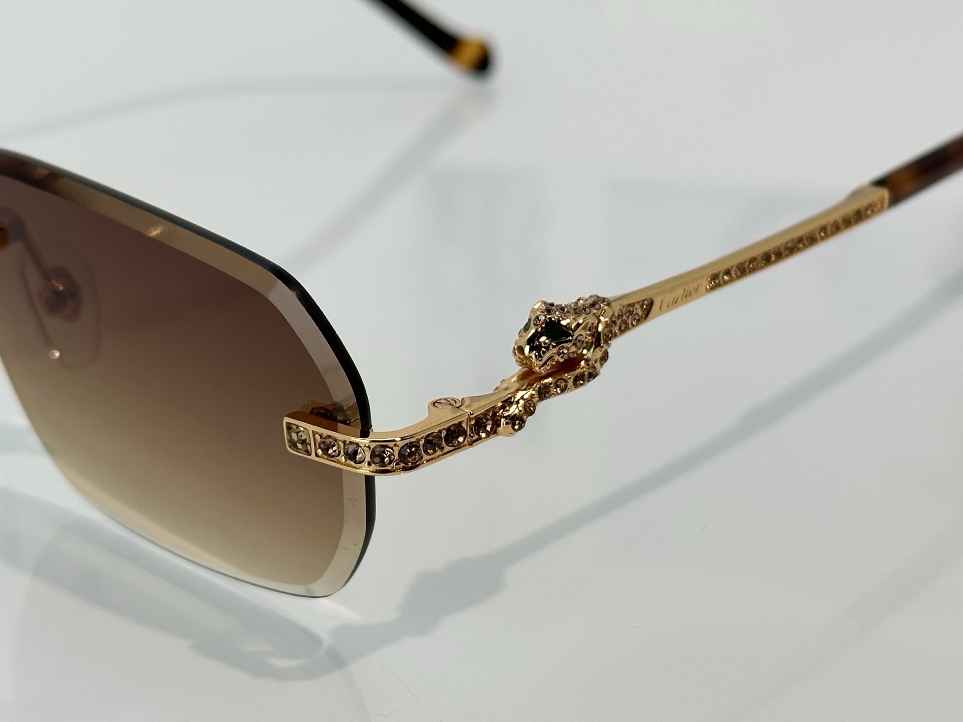 Cartier Cartie*