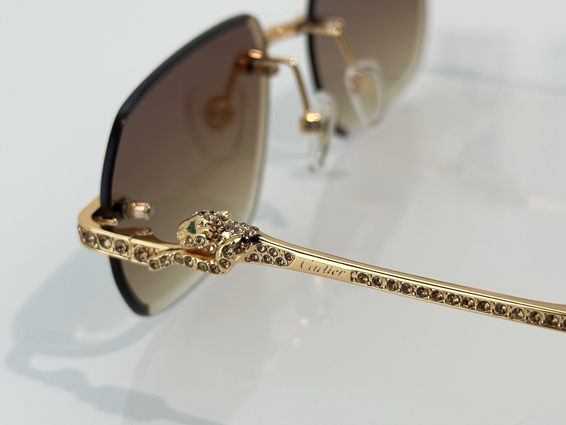 Cartier Cartie*