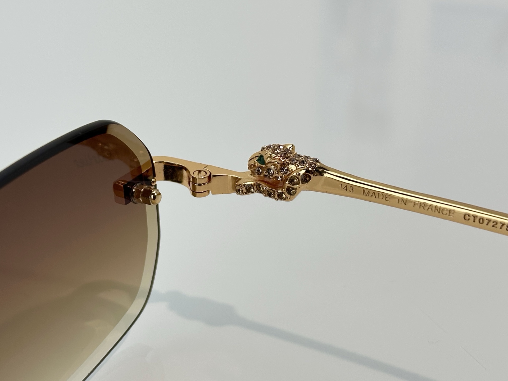 Cartier Cartie*