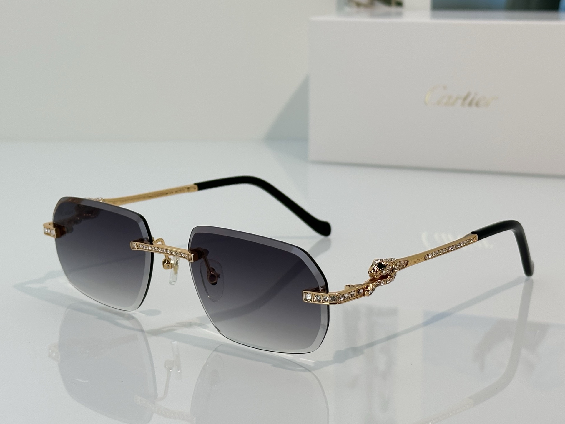 Cartier Cartie*