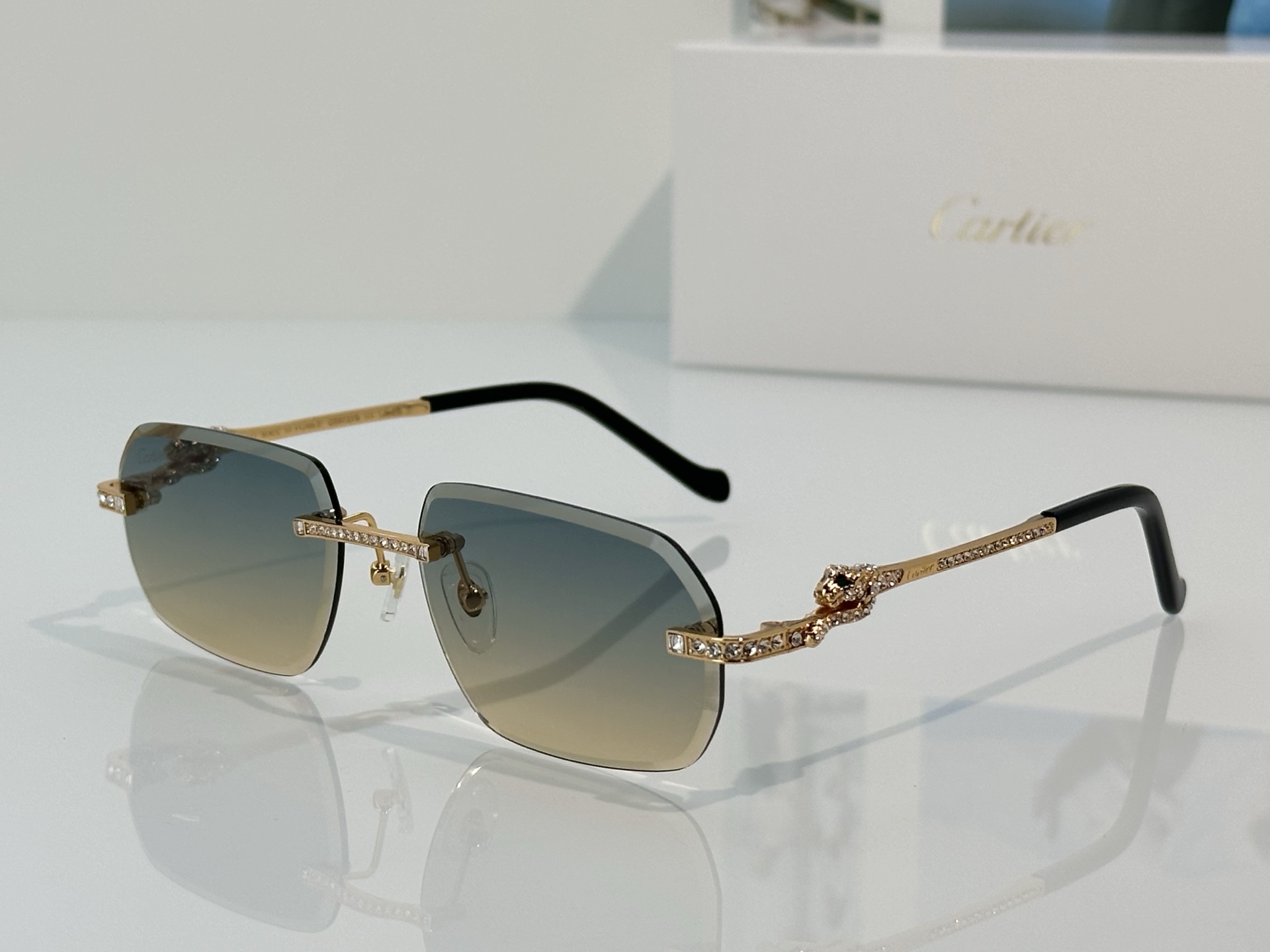 Cartier Cartie*