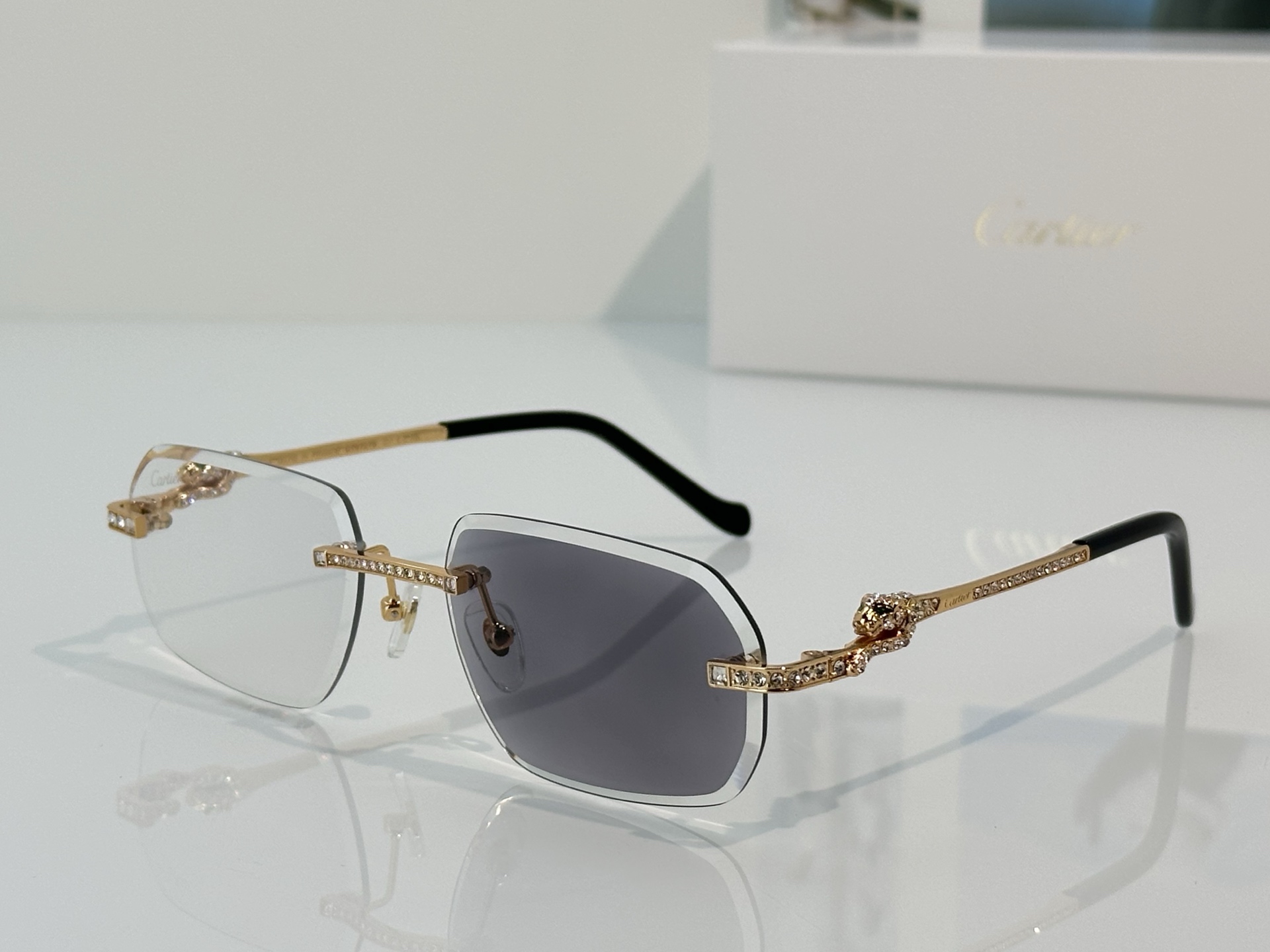 Cartier Cartie*