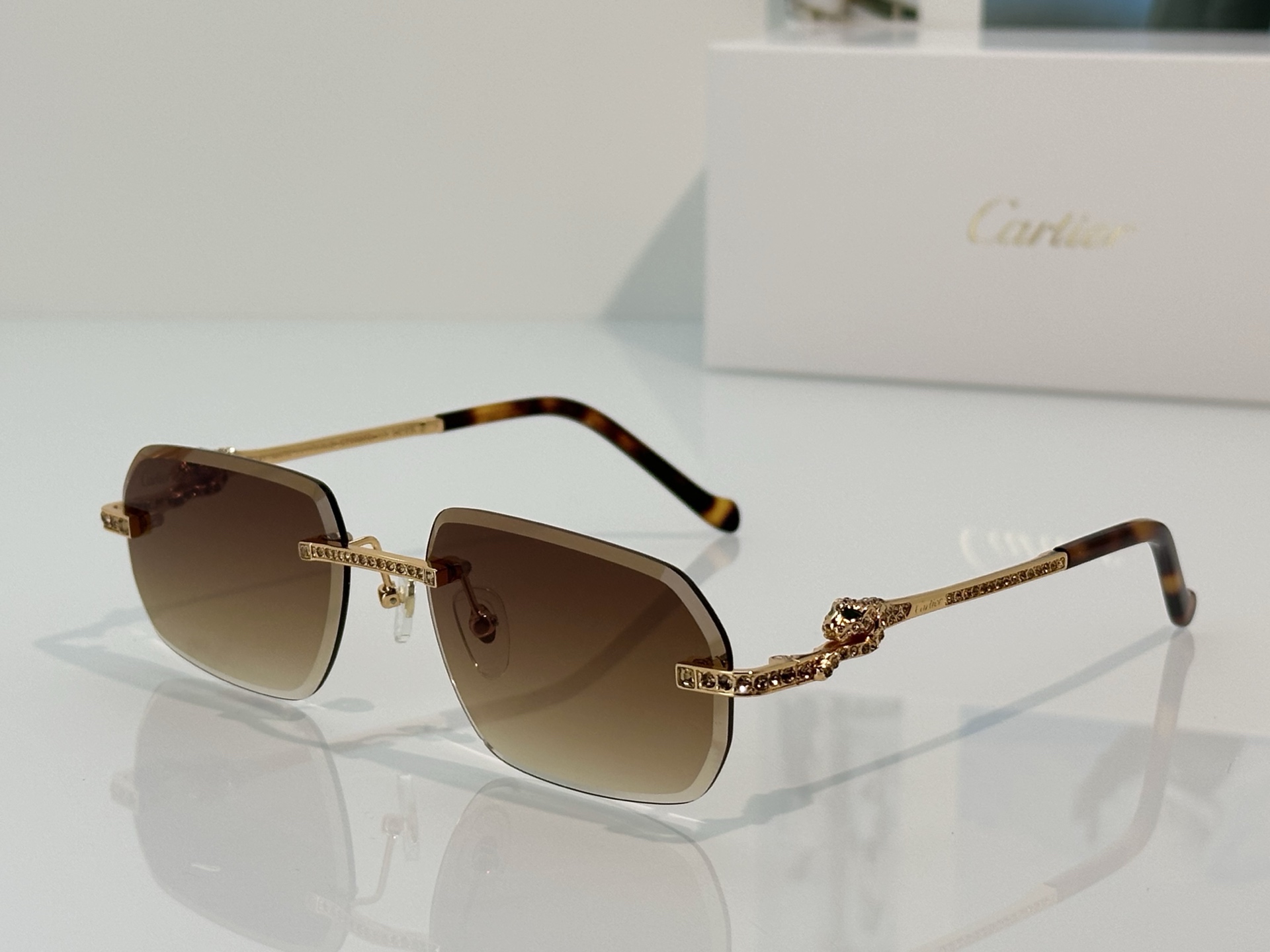 Cartier Cartie*
