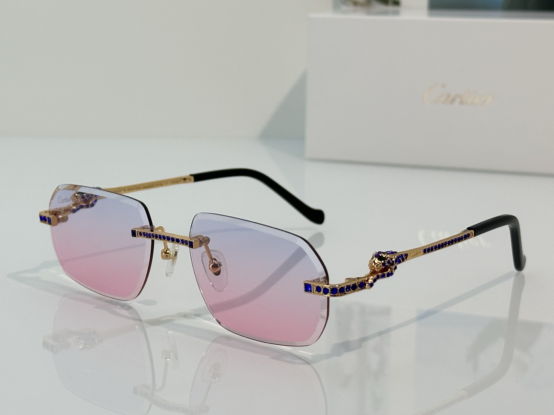 Cartier Cartie*