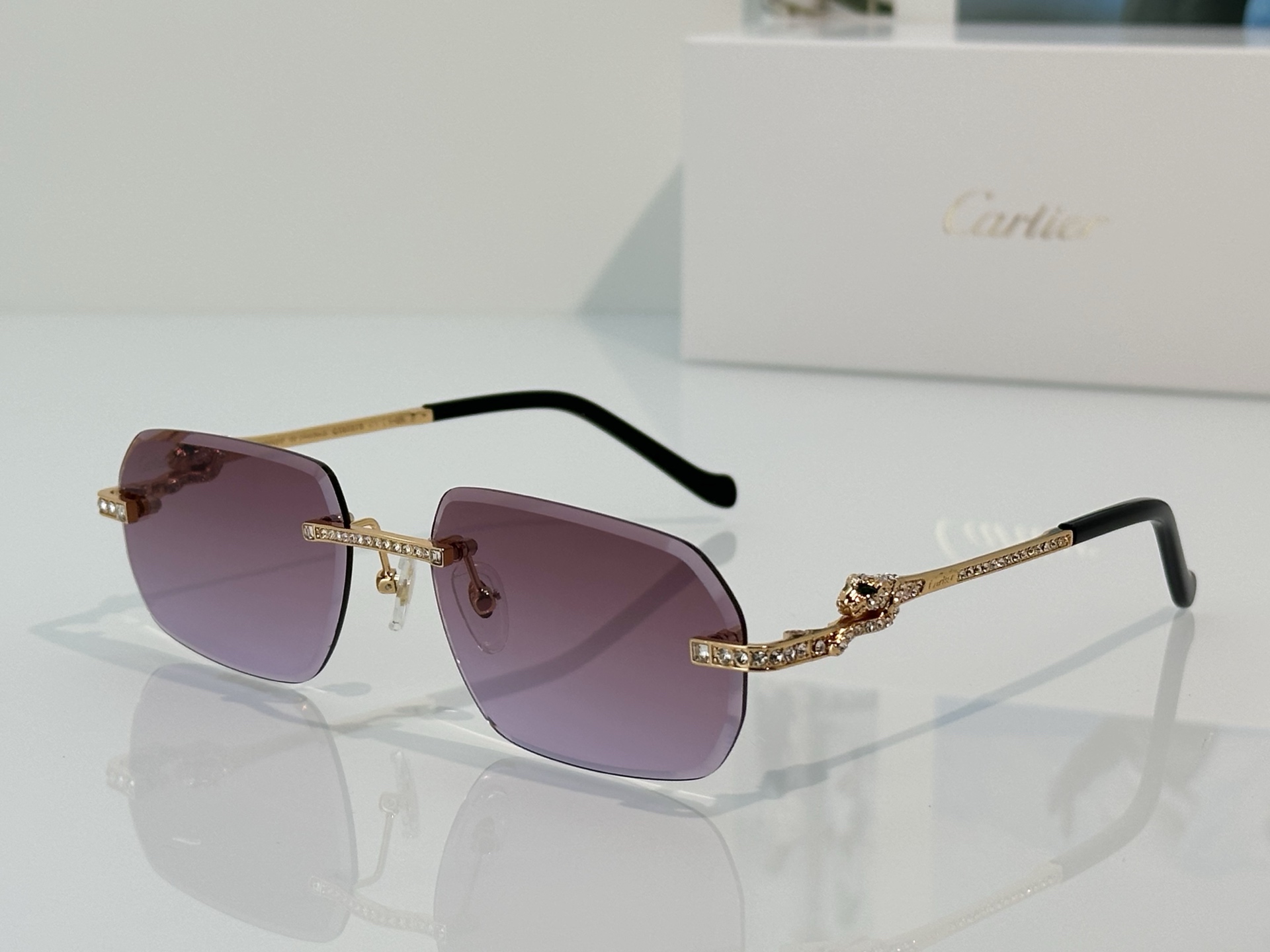 Cartier Cartie*