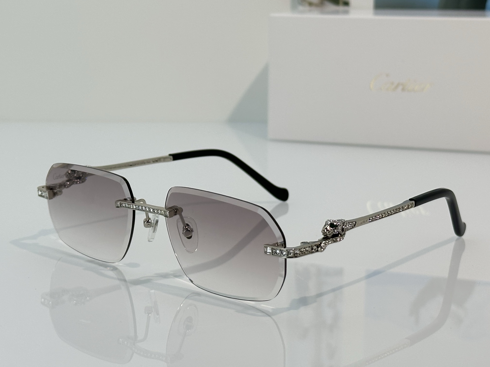 Cartier Cartie*