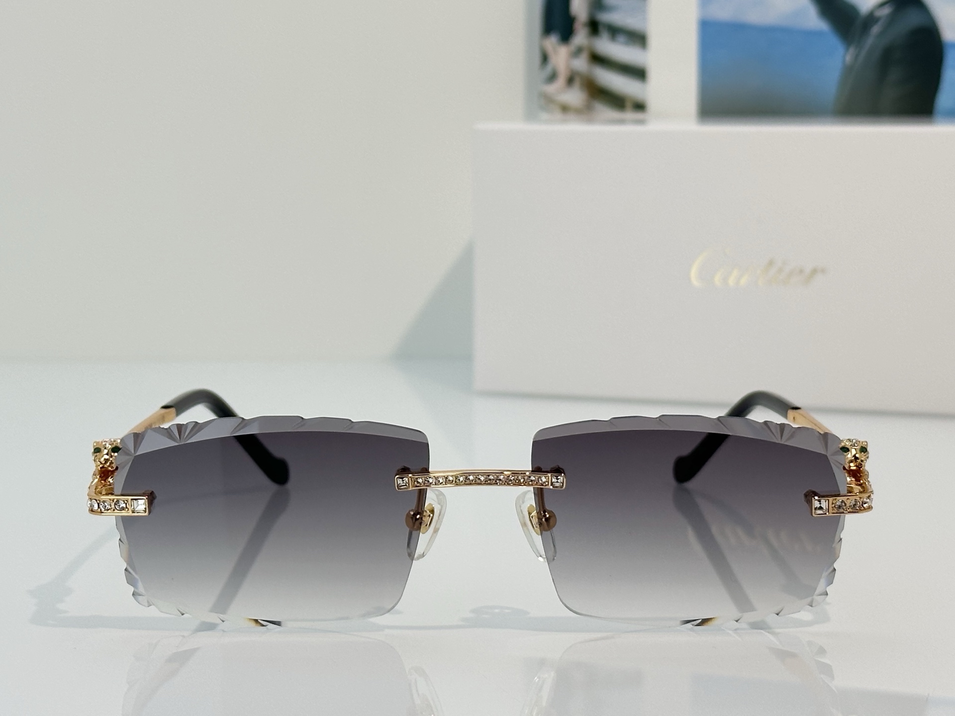 Cartier Cartie*