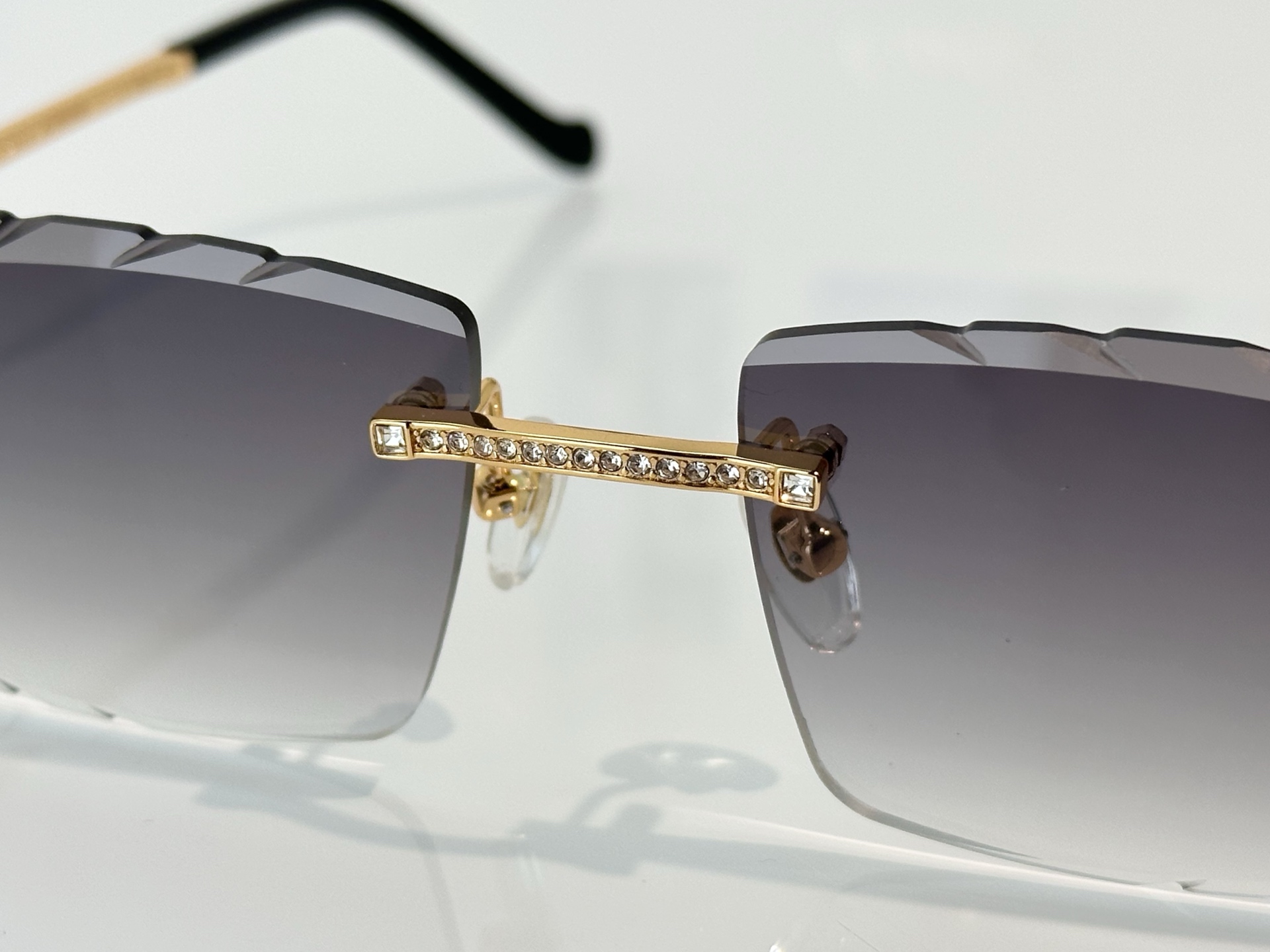 Cartier Cartie*
