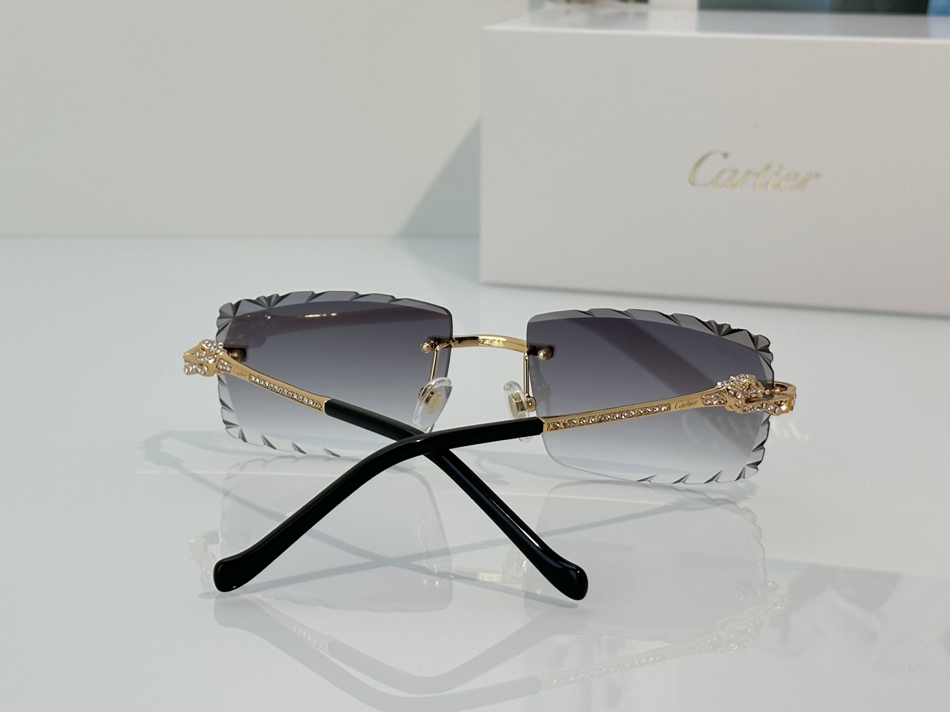 Cartier Cartie*