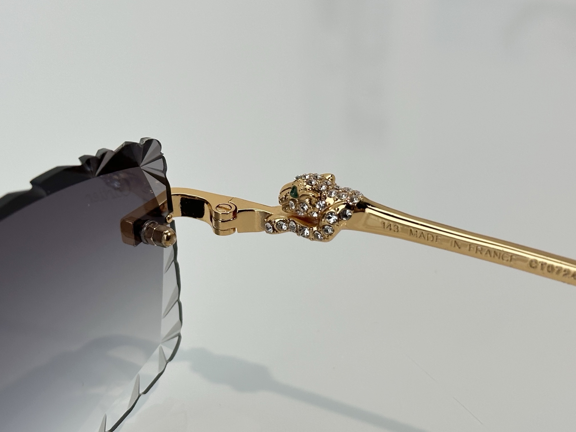 Cartier Cartie*