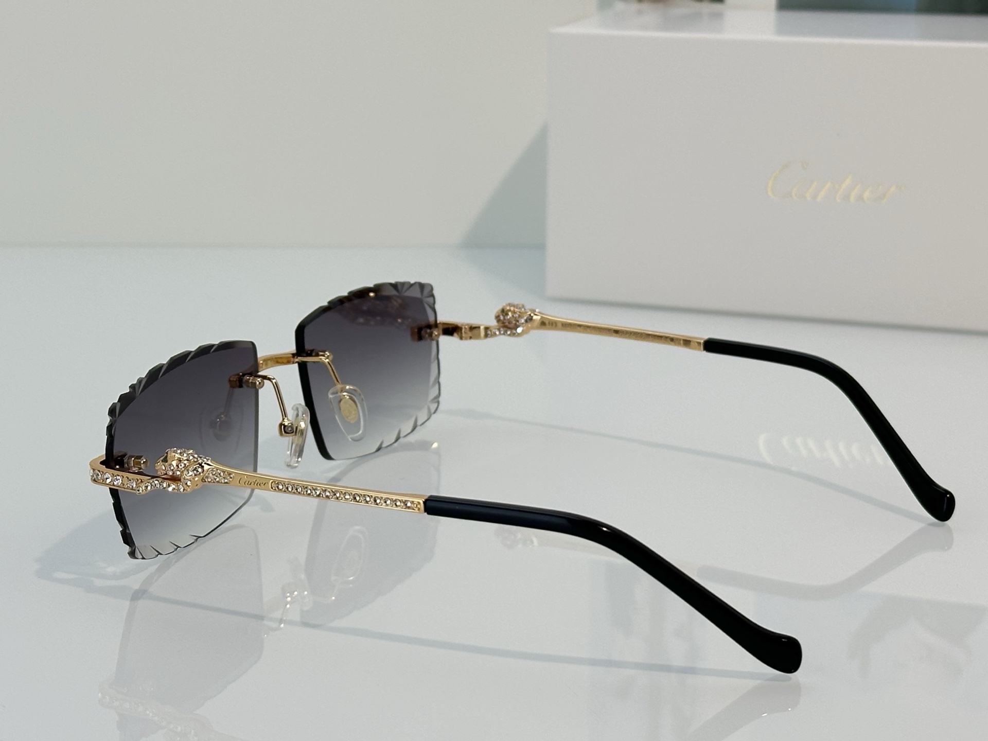 Cartier Cartie*