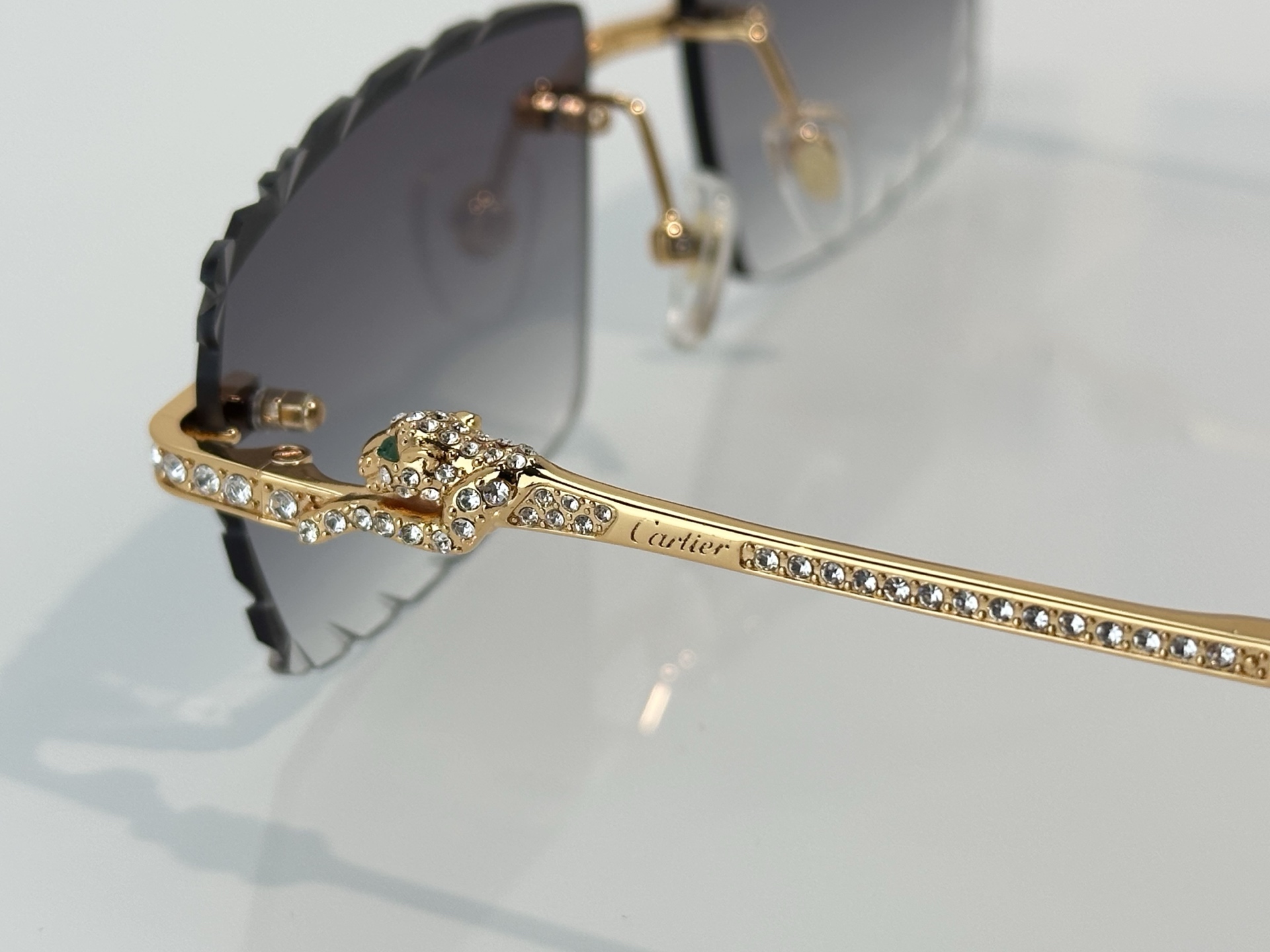 Cartier Cartie*