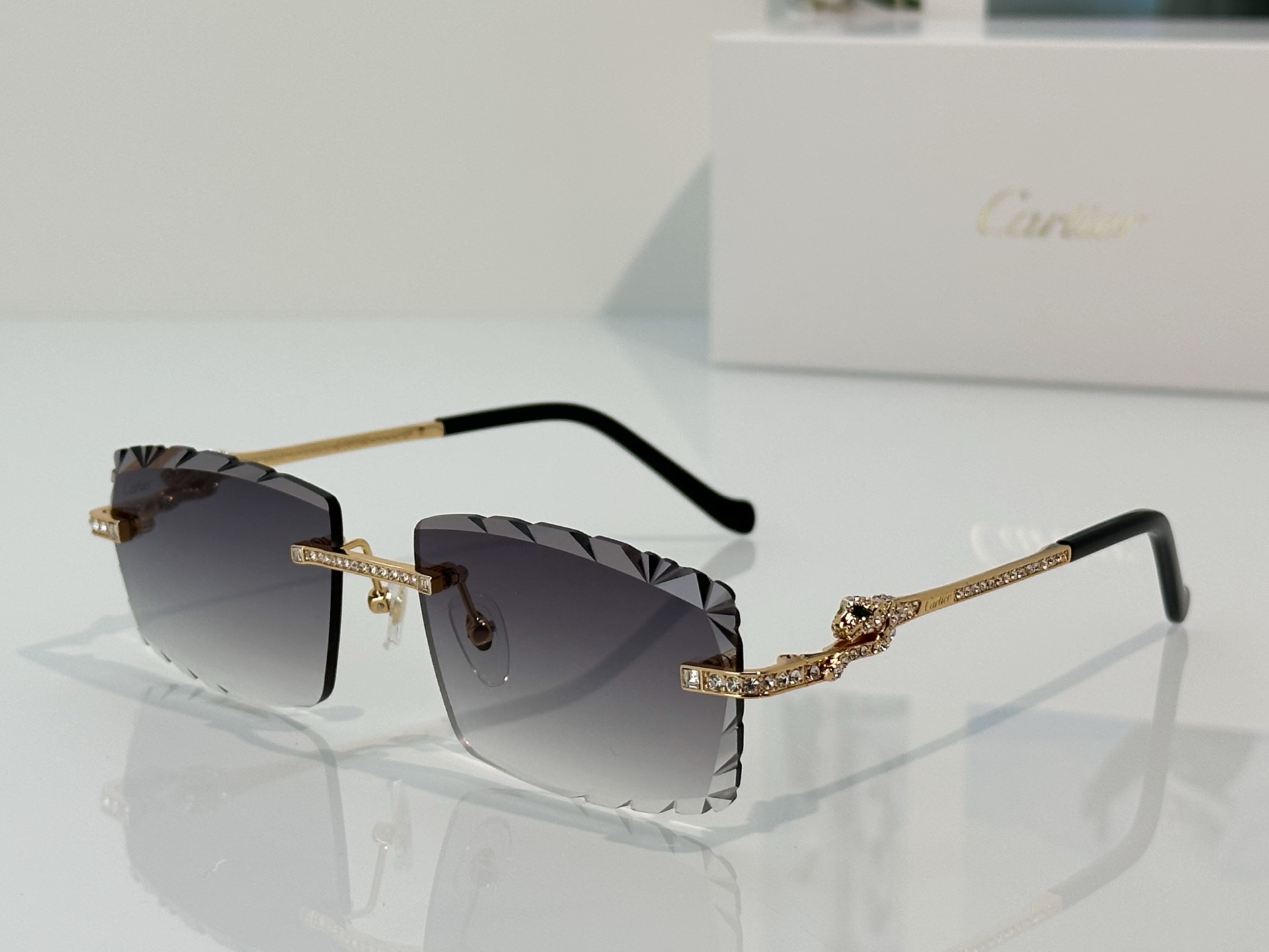 Cartier Cartie*