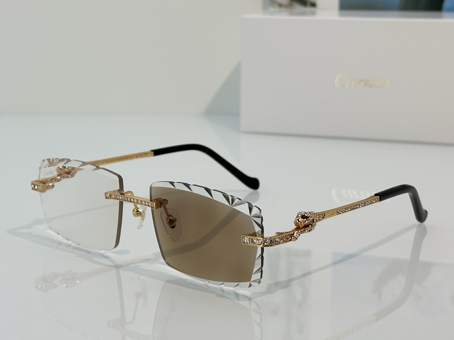 Cartier Cartie*