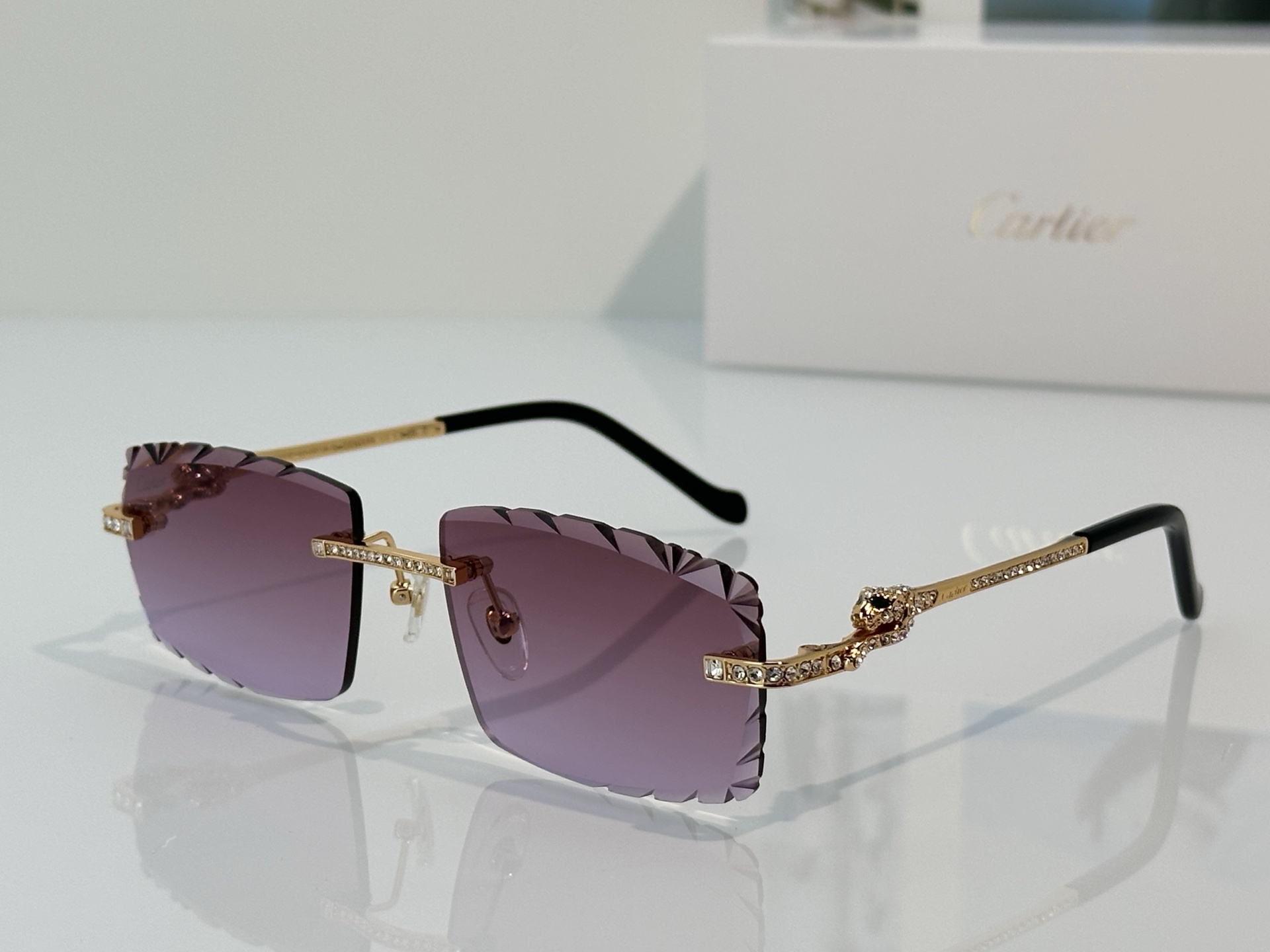 Cartier Cartie*