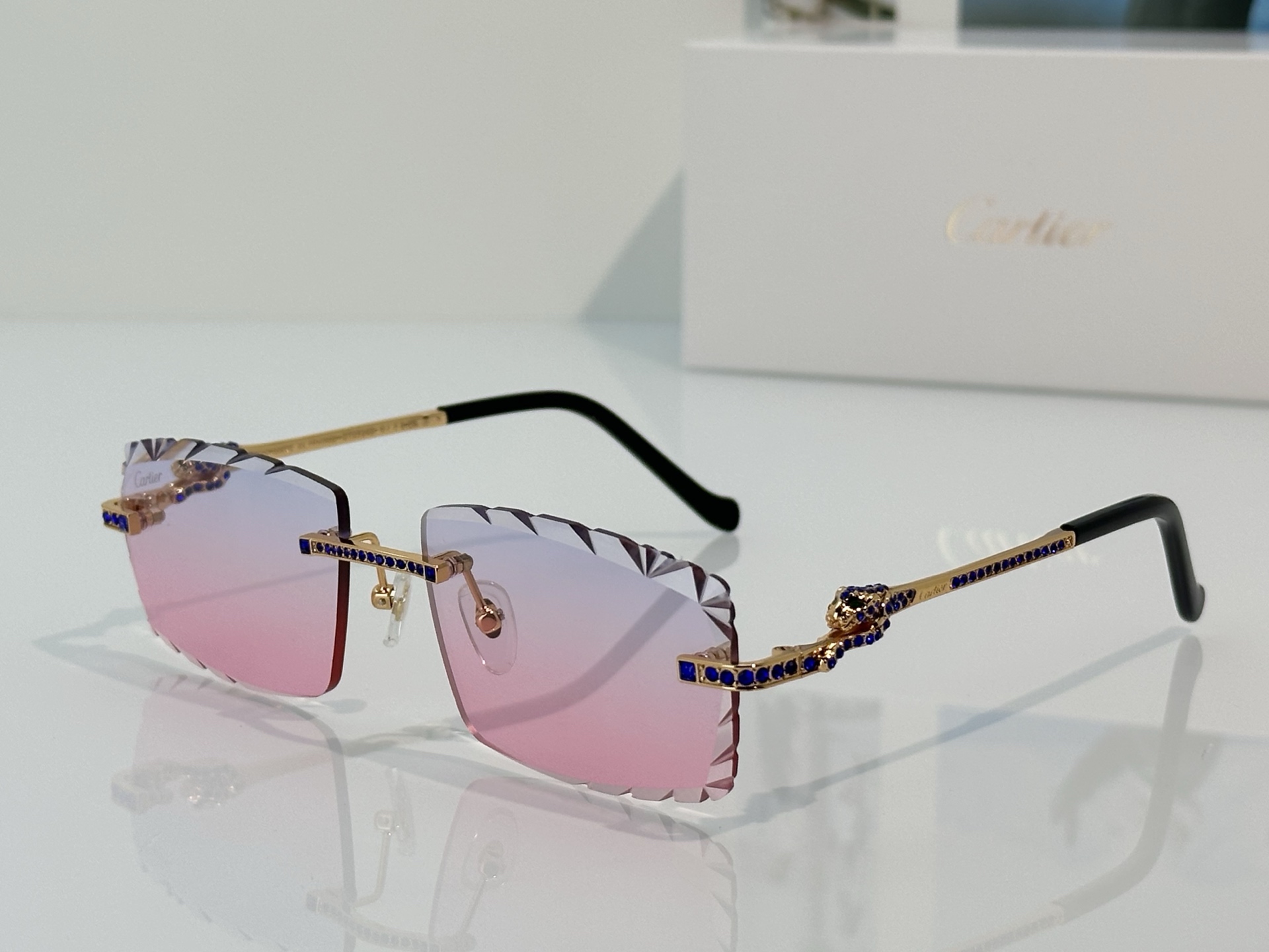 Cartier Cartie*