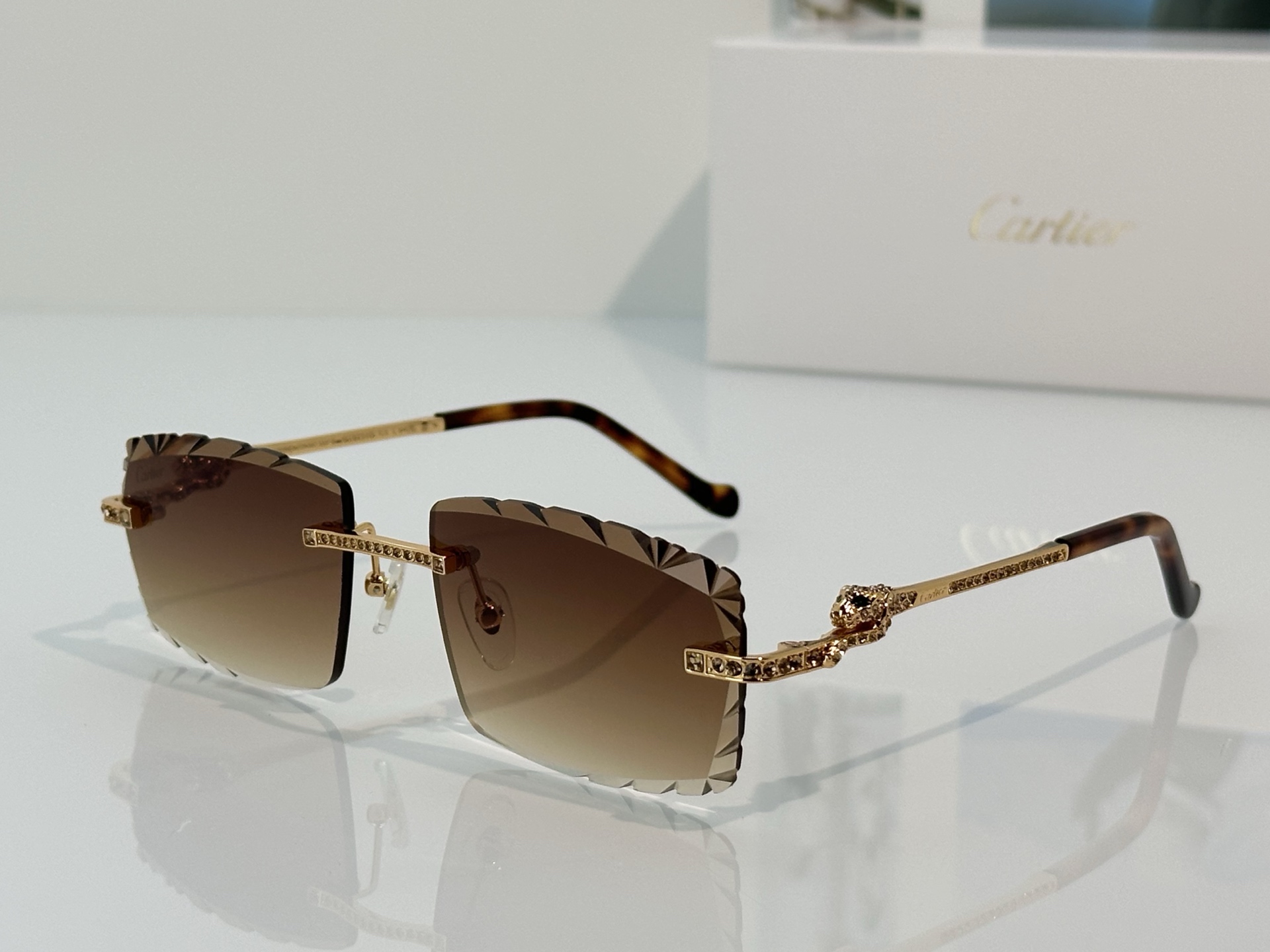 Cartier Cartie*